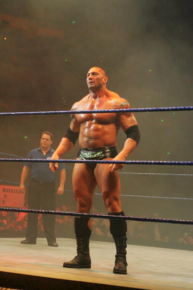 Batista