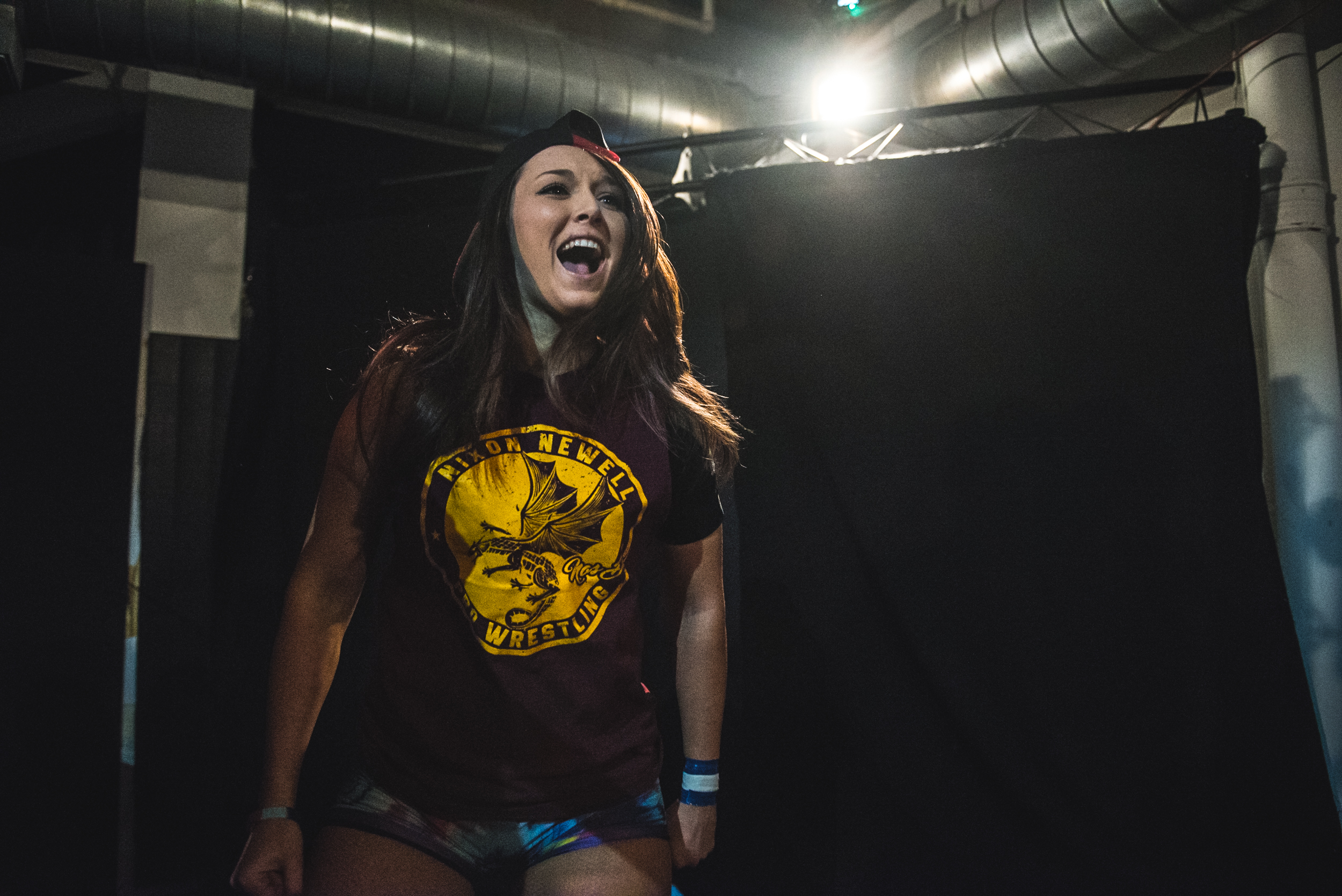 Nixon Newell #2