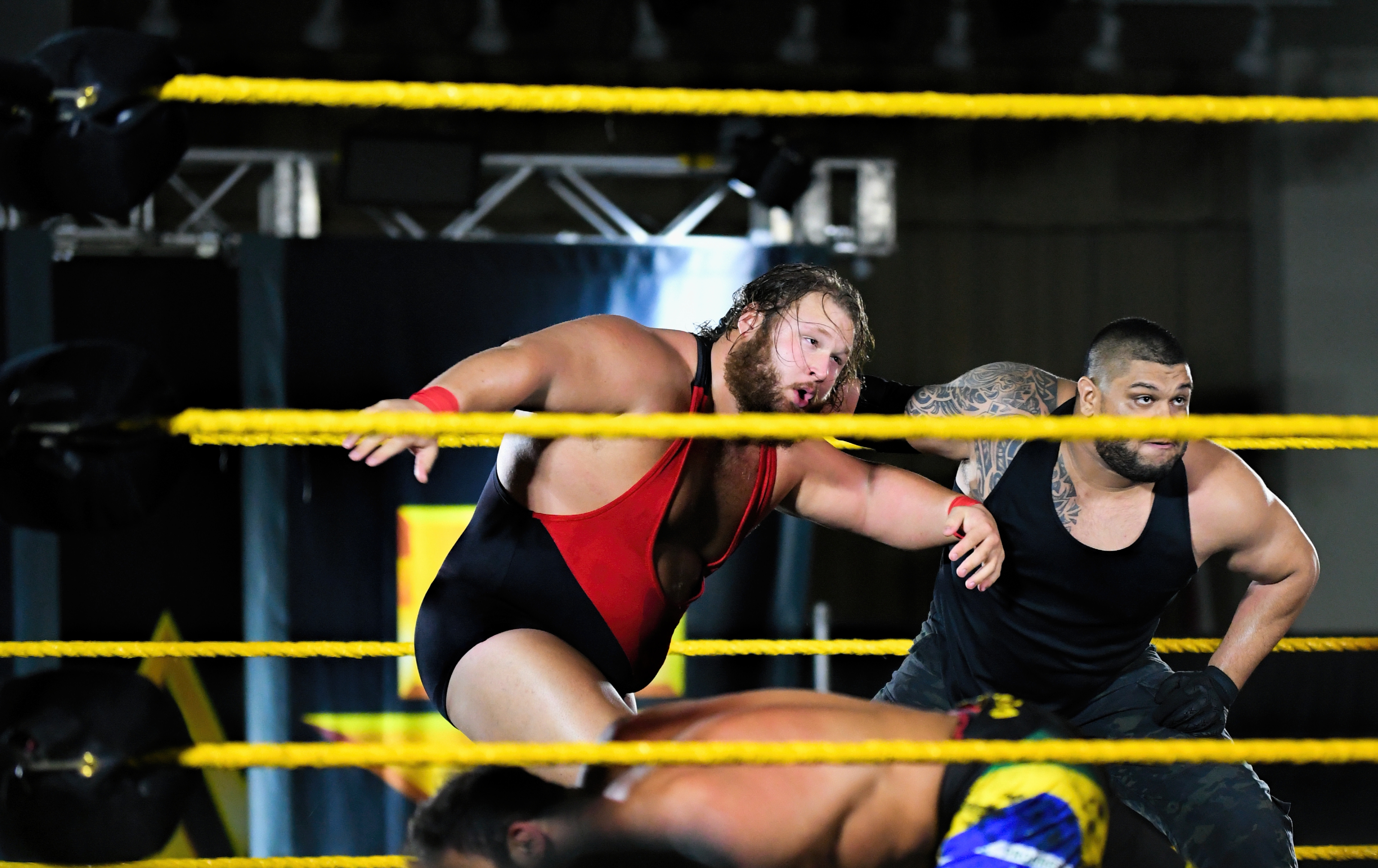 NXT Venice #2