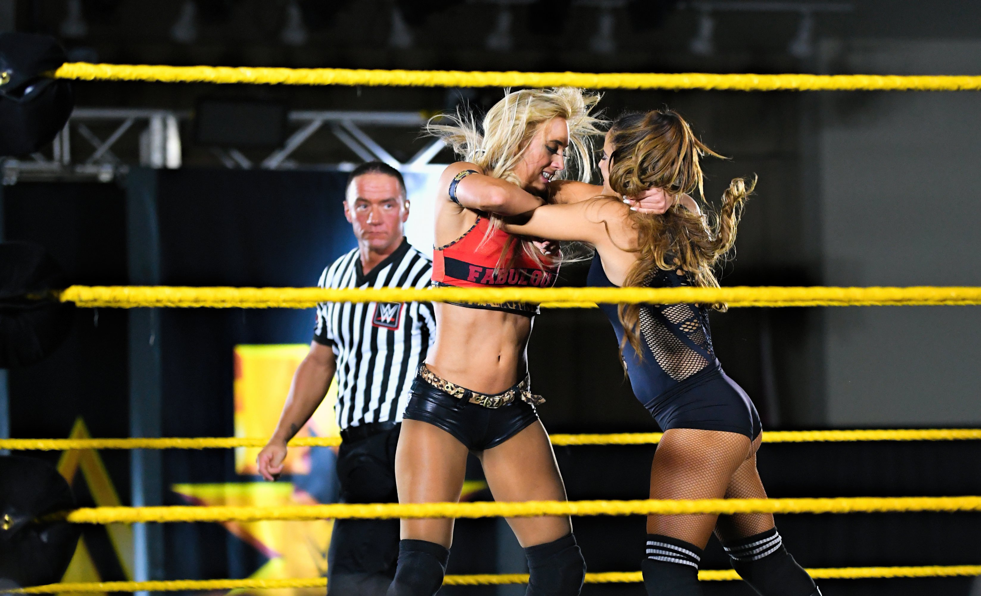 NXT Venice #10