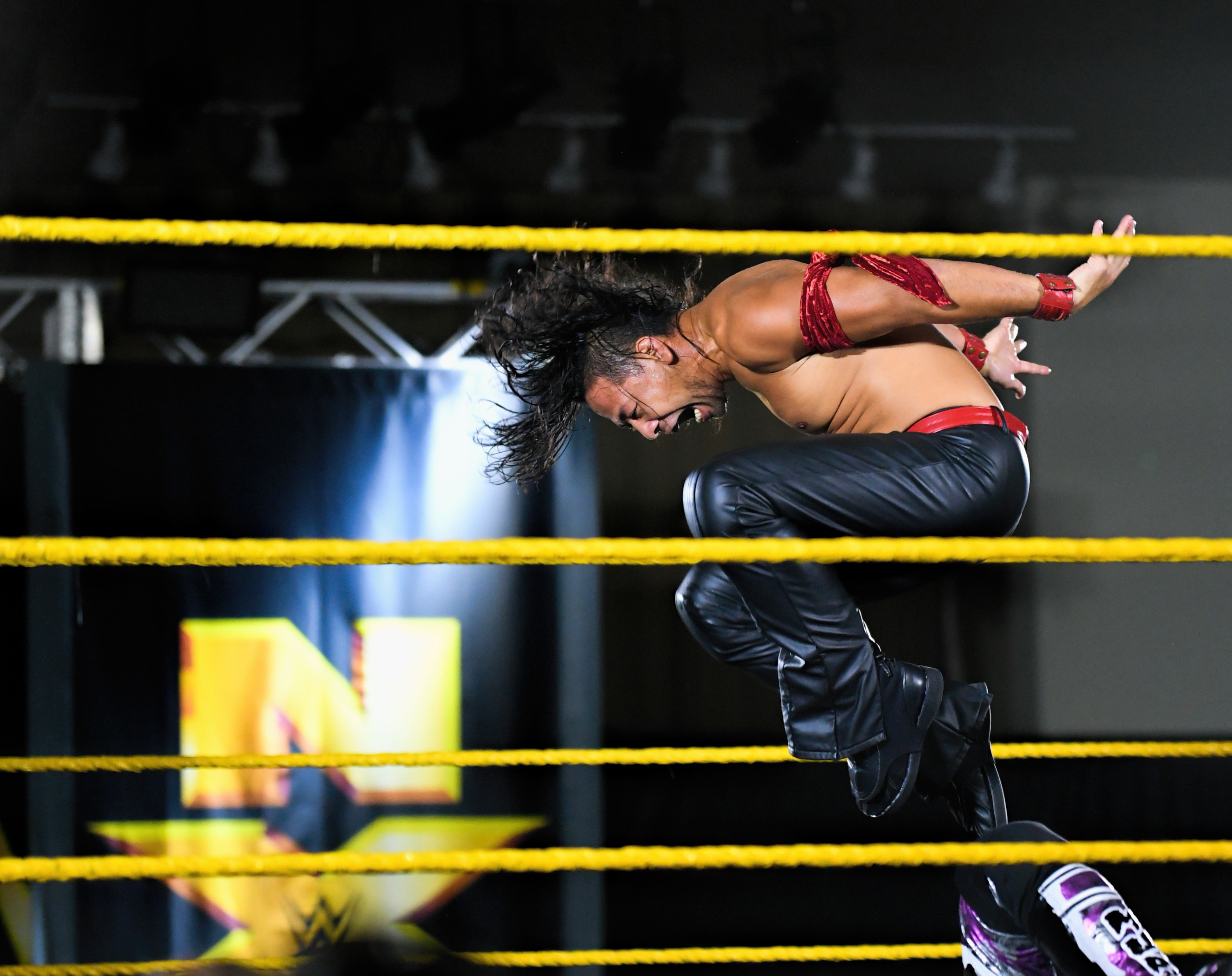 NXT Venice #17