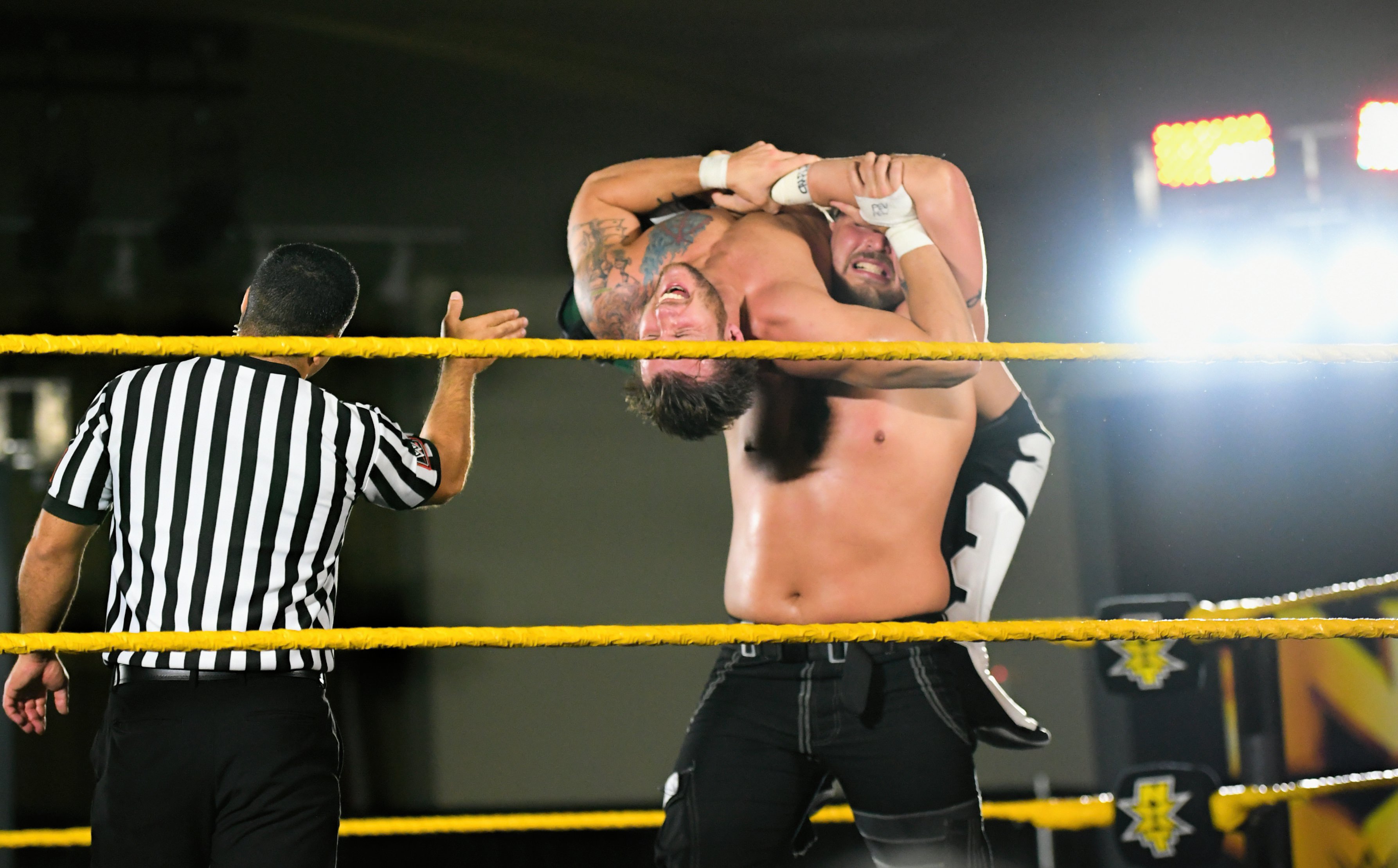 NXT Venice #20