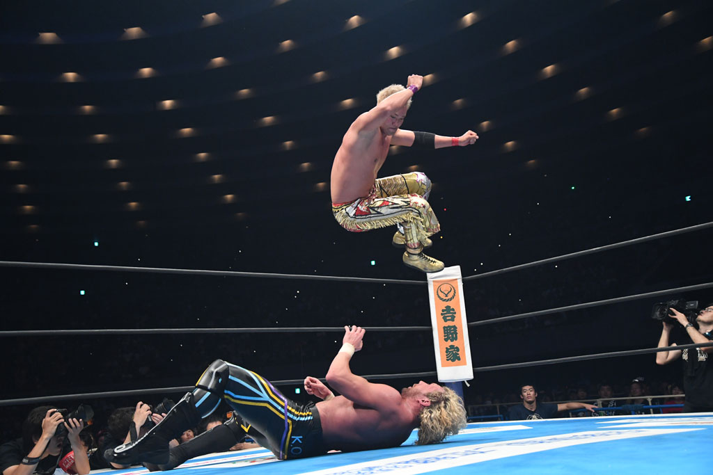 Okada v Omega