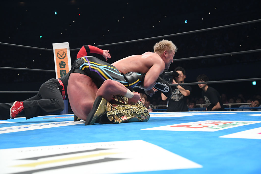 Okada v Omega