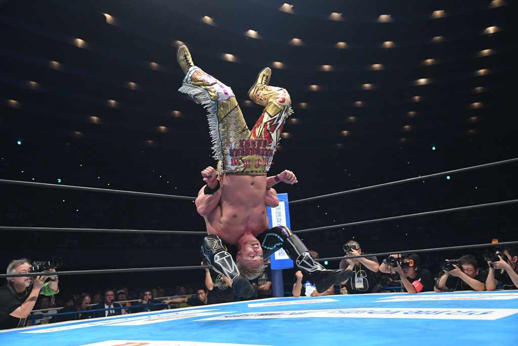 Okada v Omega