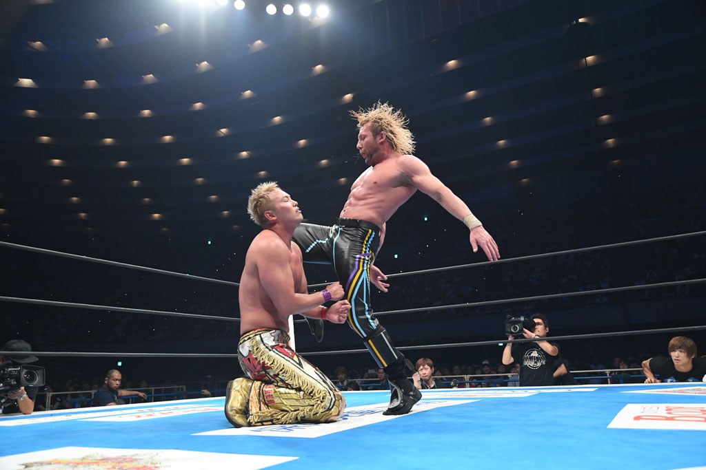 Okada v Omega