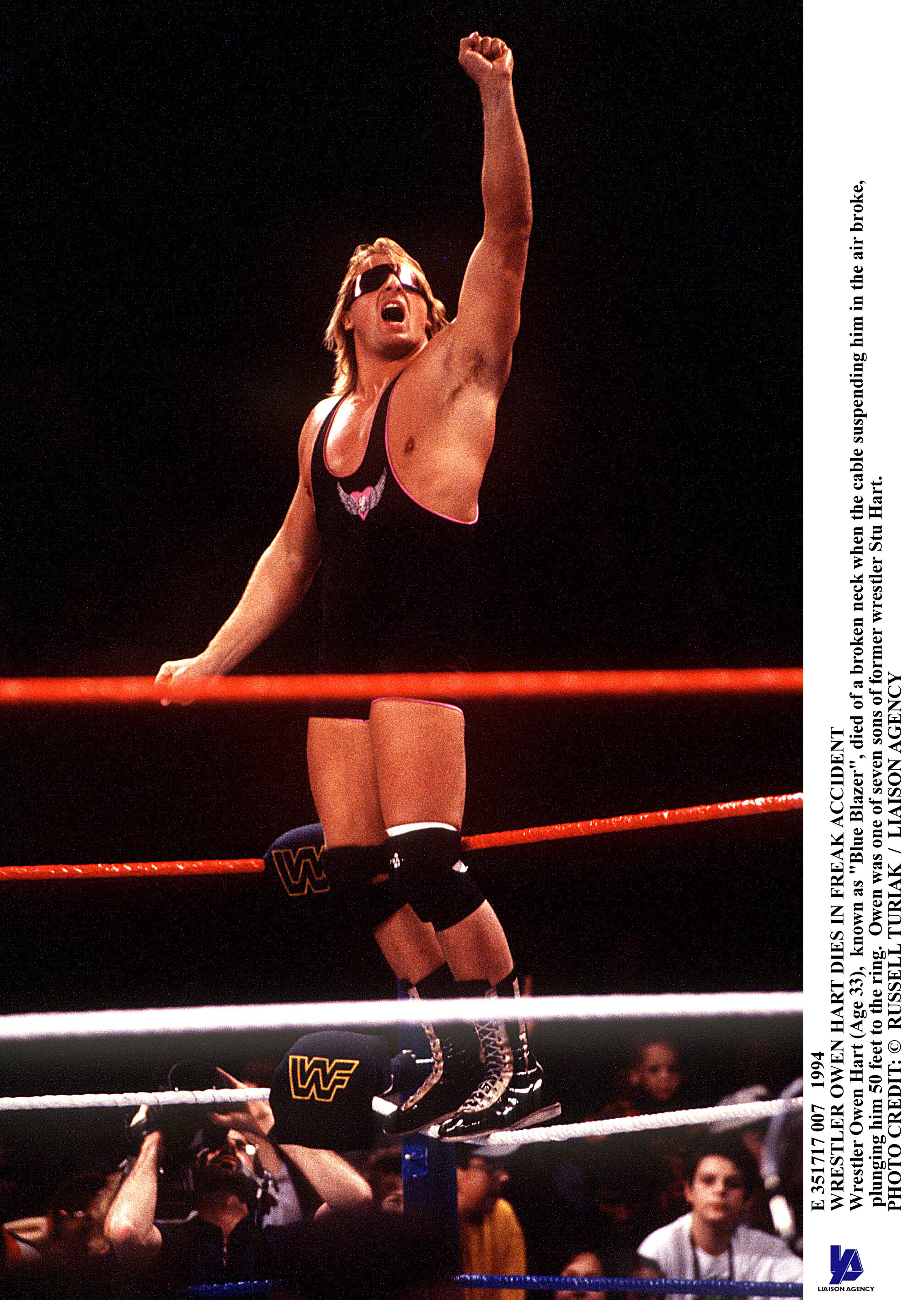 Owen Hart