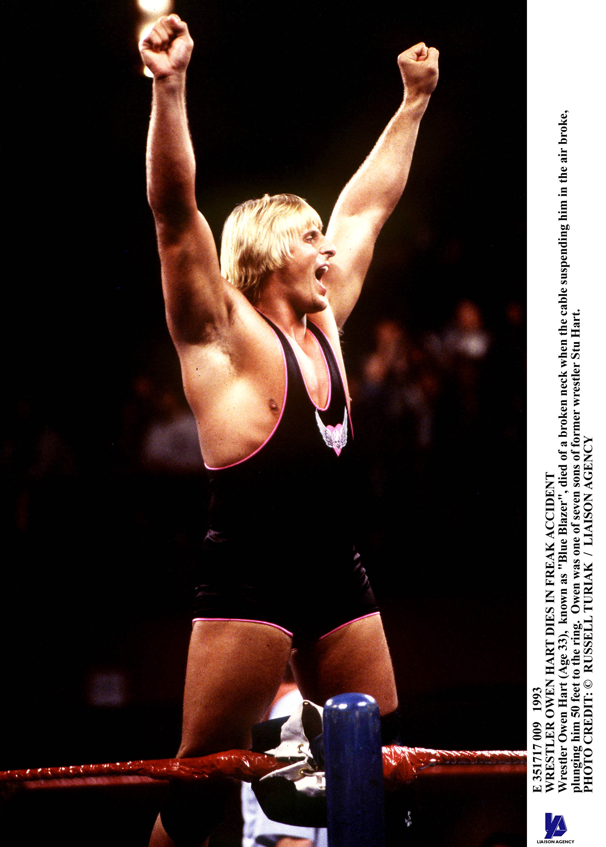 Owen Hart