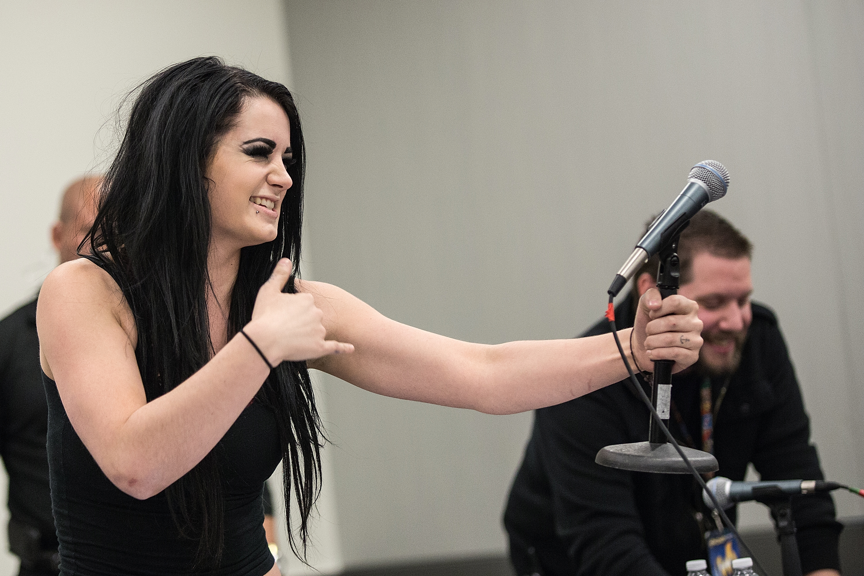 Paige