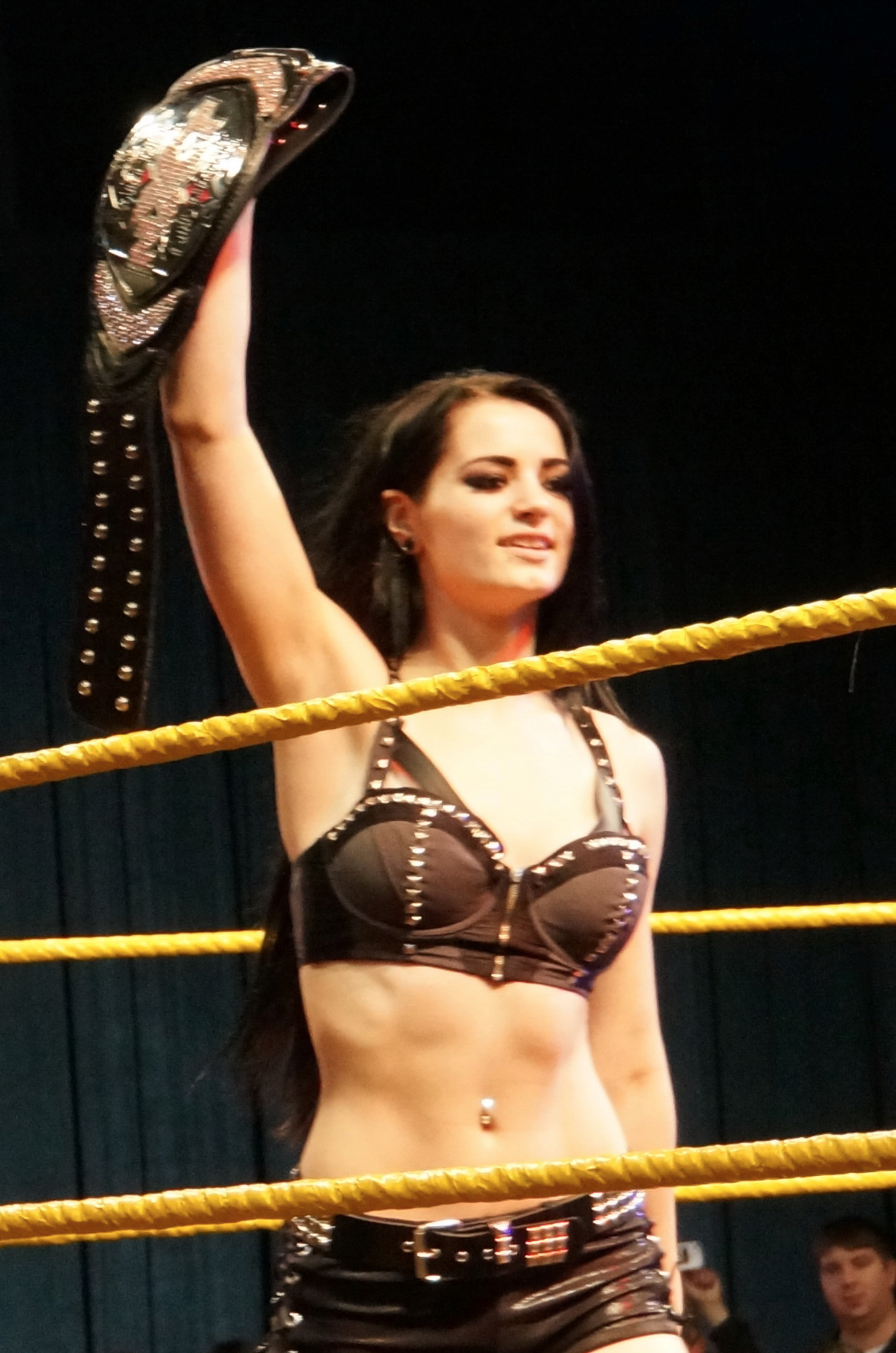 Paige