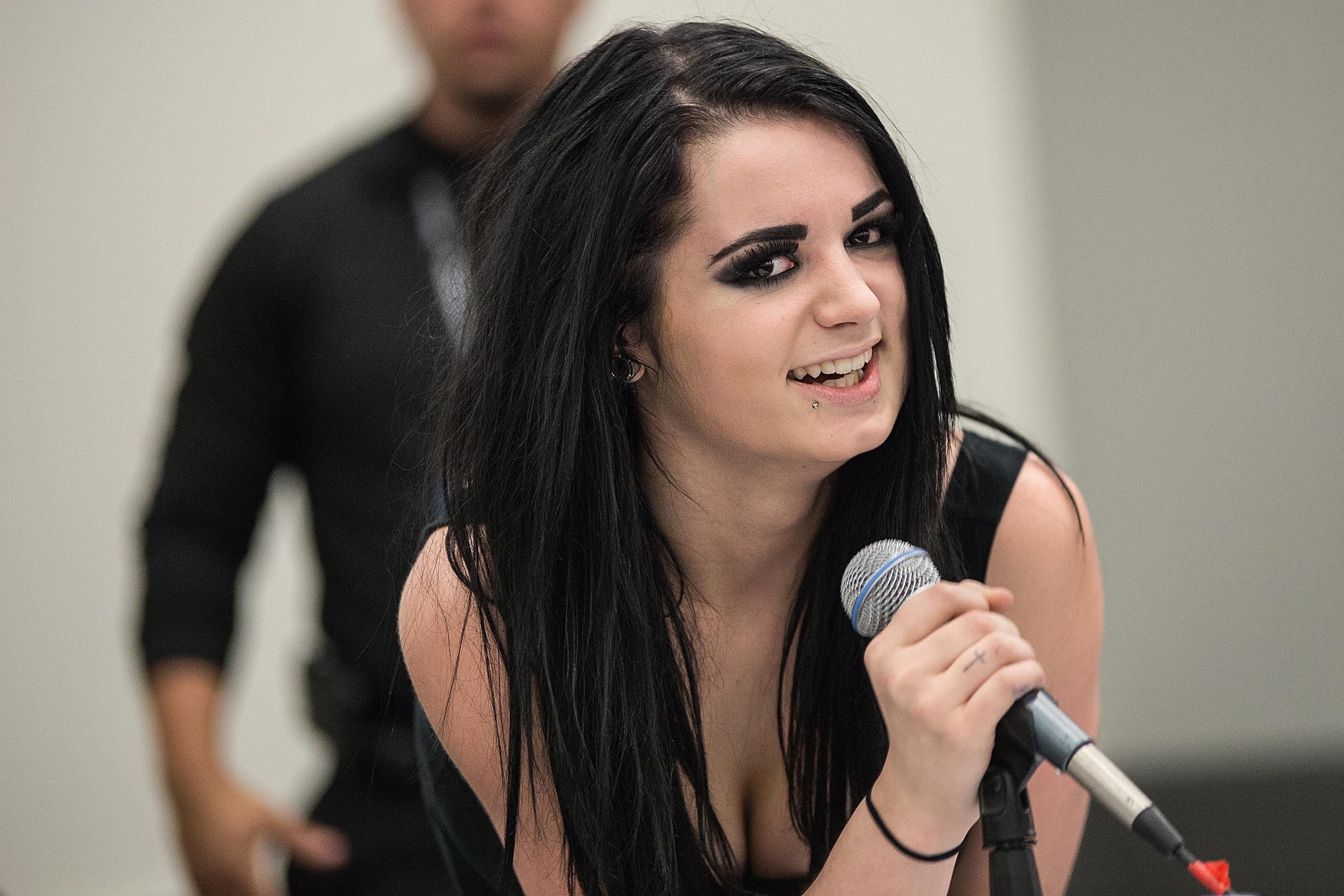 Paige