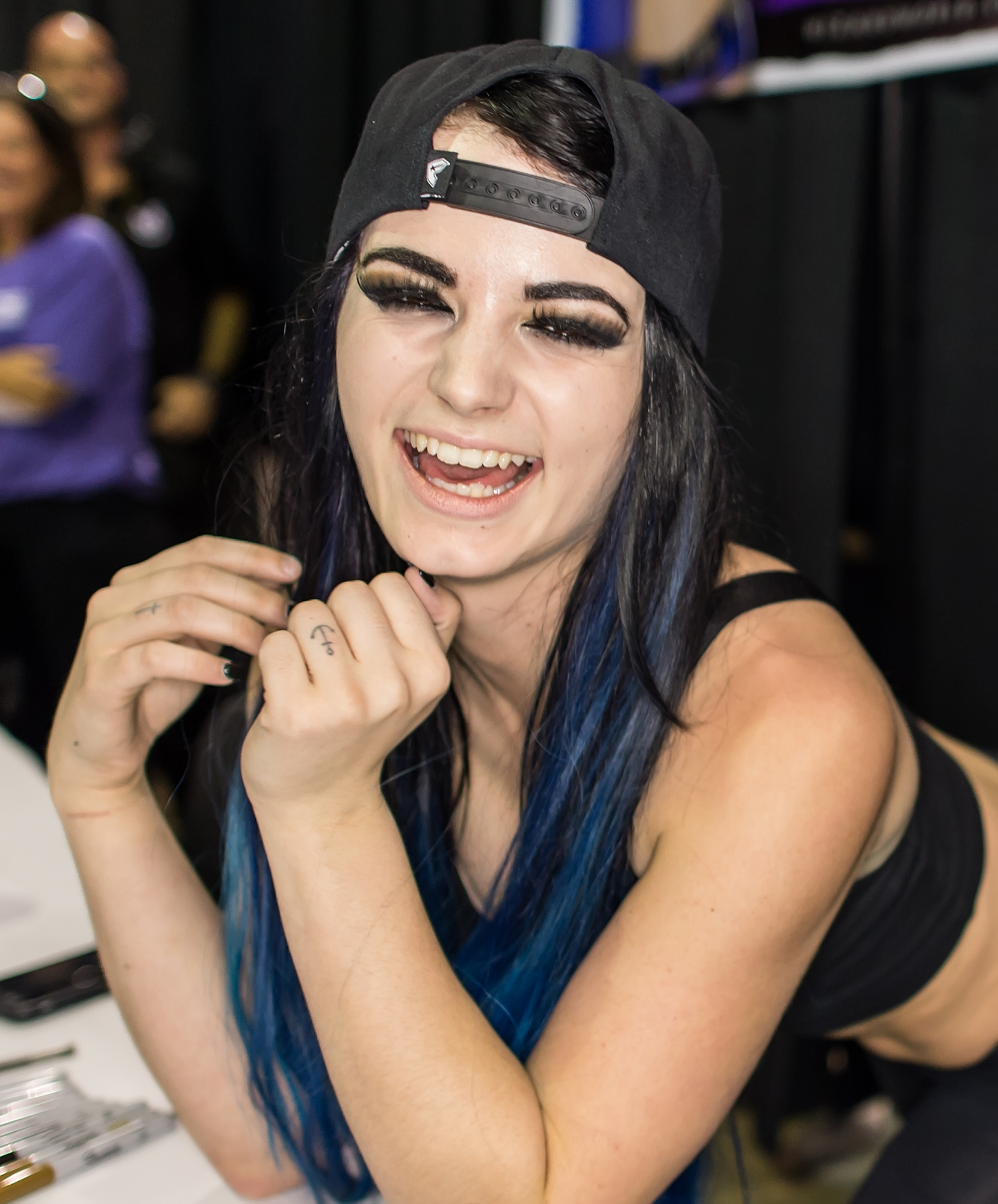 Paige