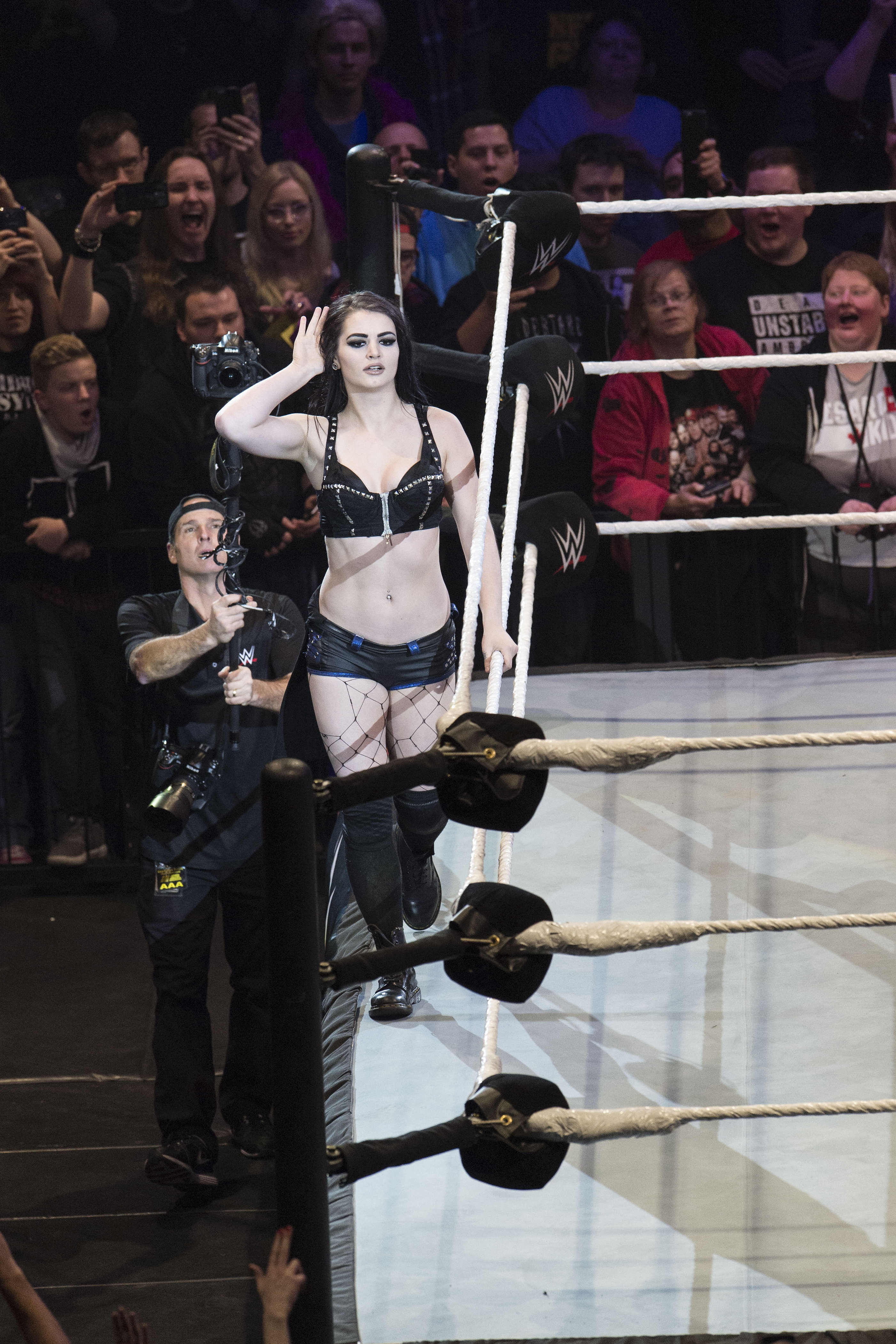 Paige