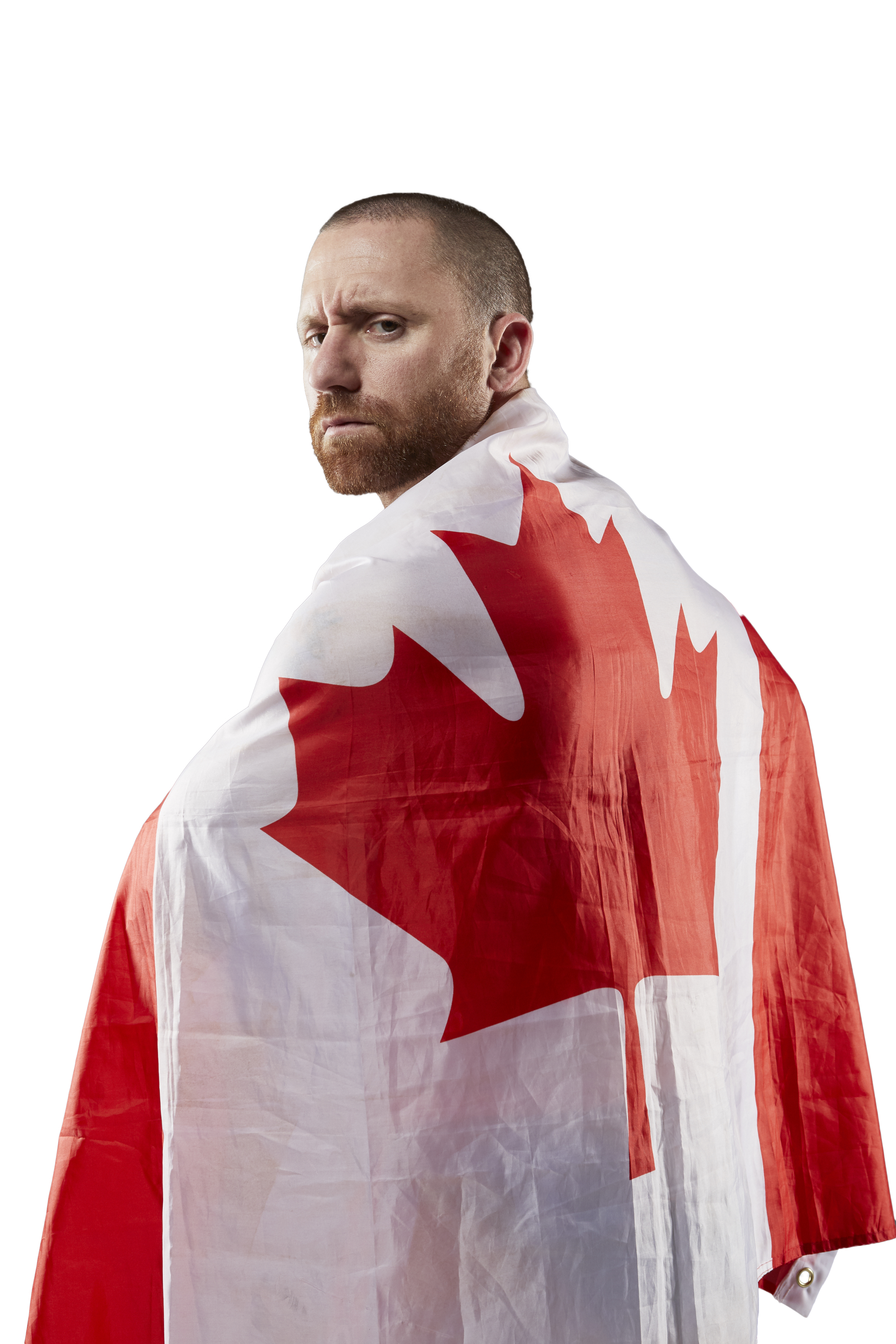 Petey Williams