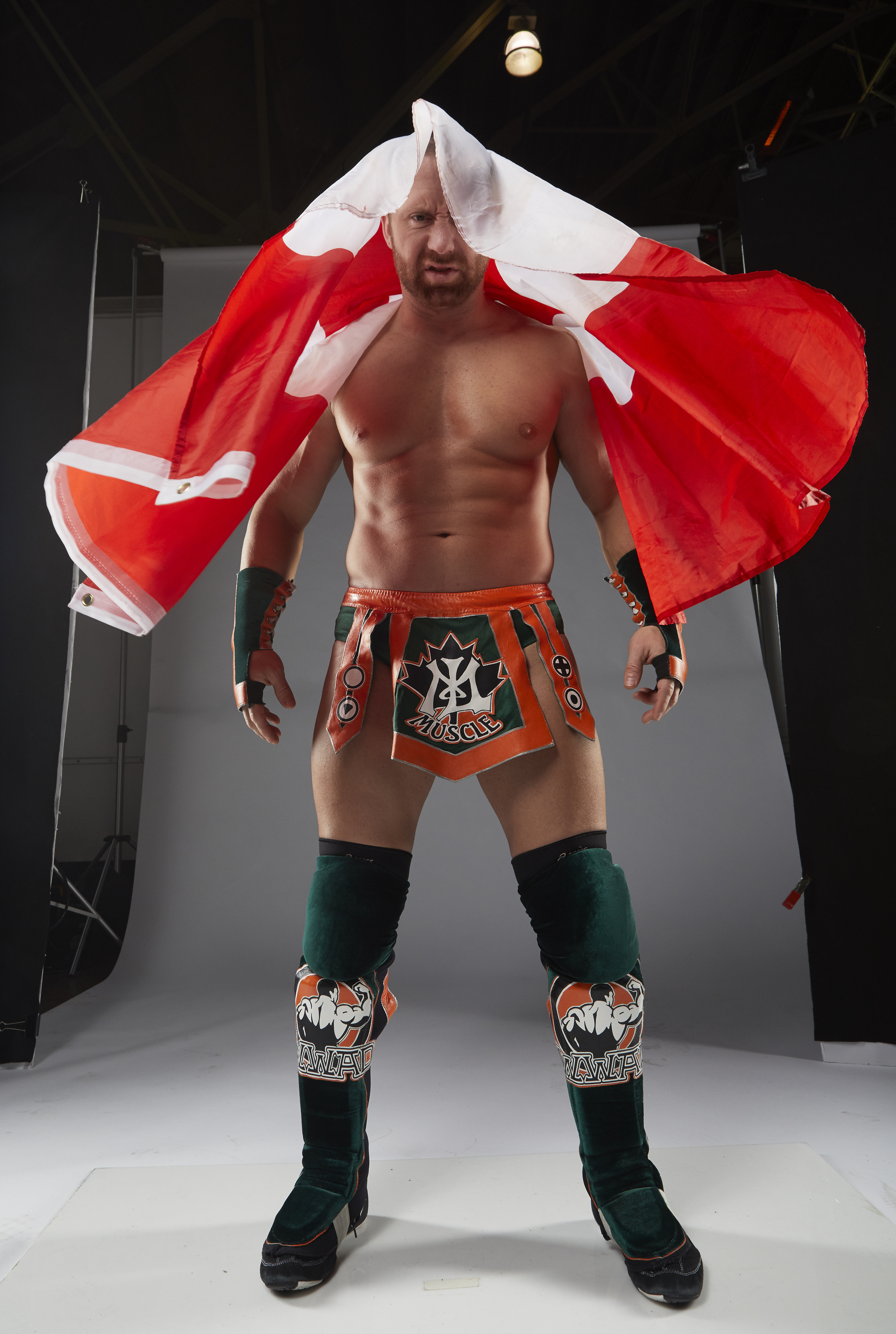 Petey Williams