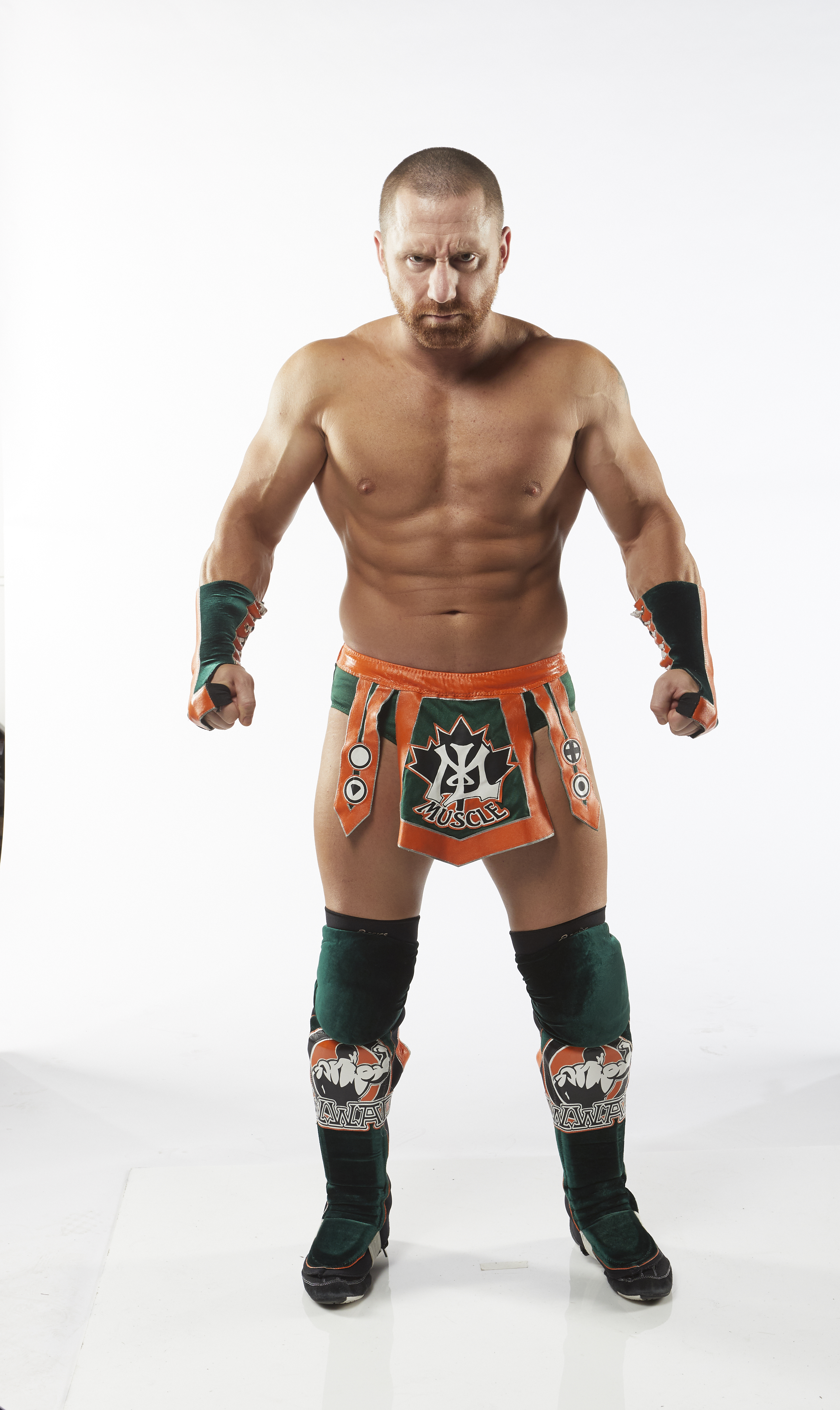 Petey Williams