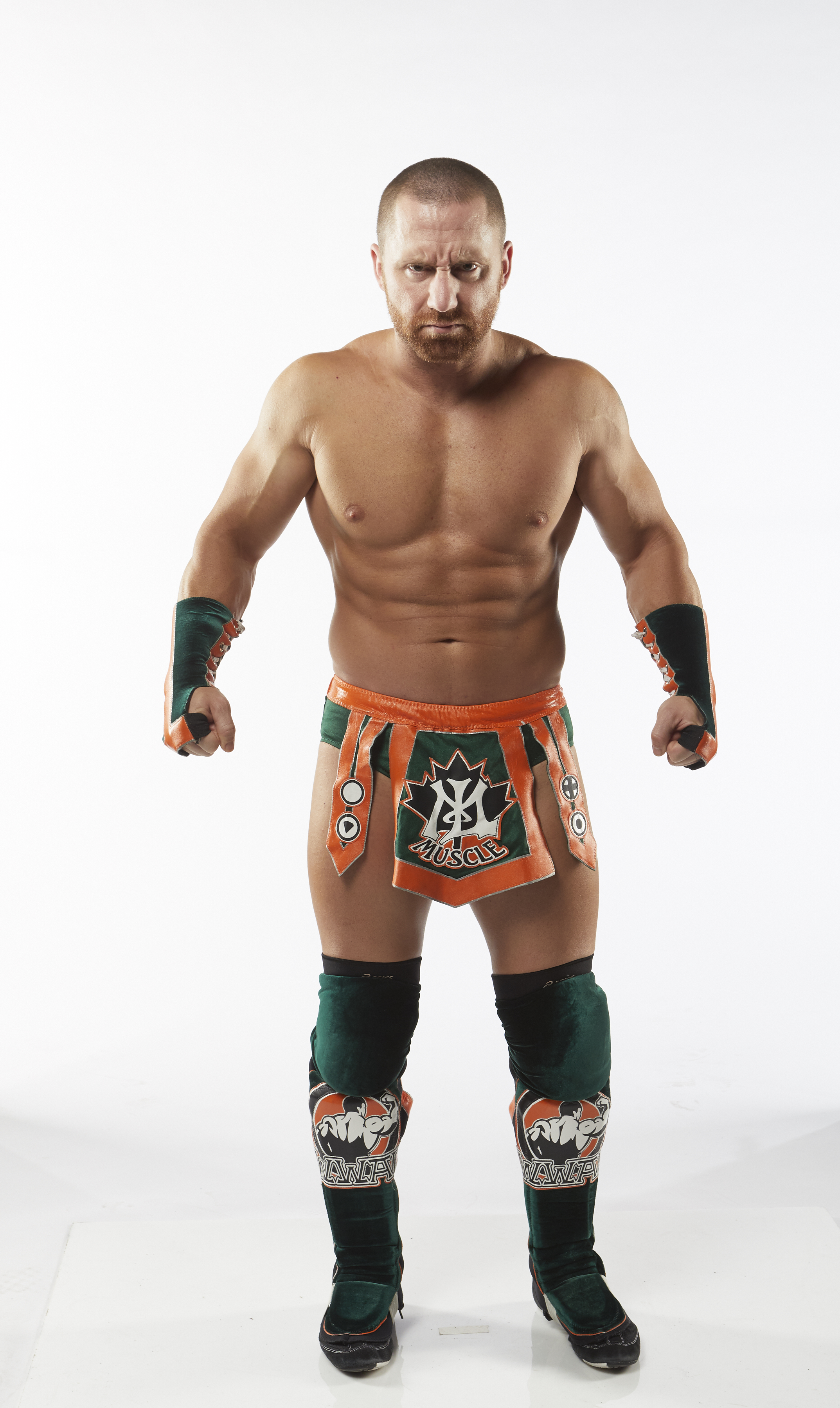 Petey Williams