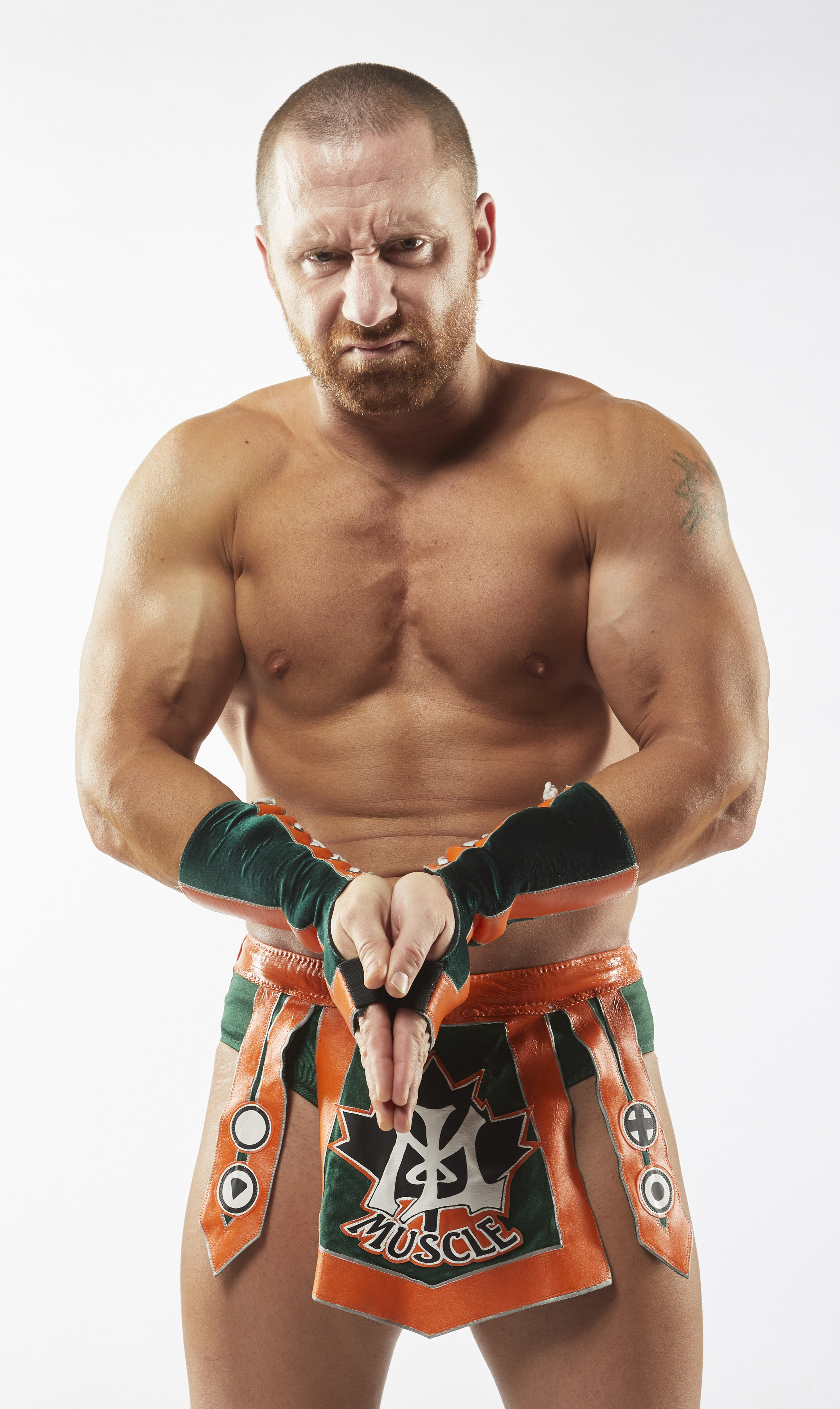 Petey Williams