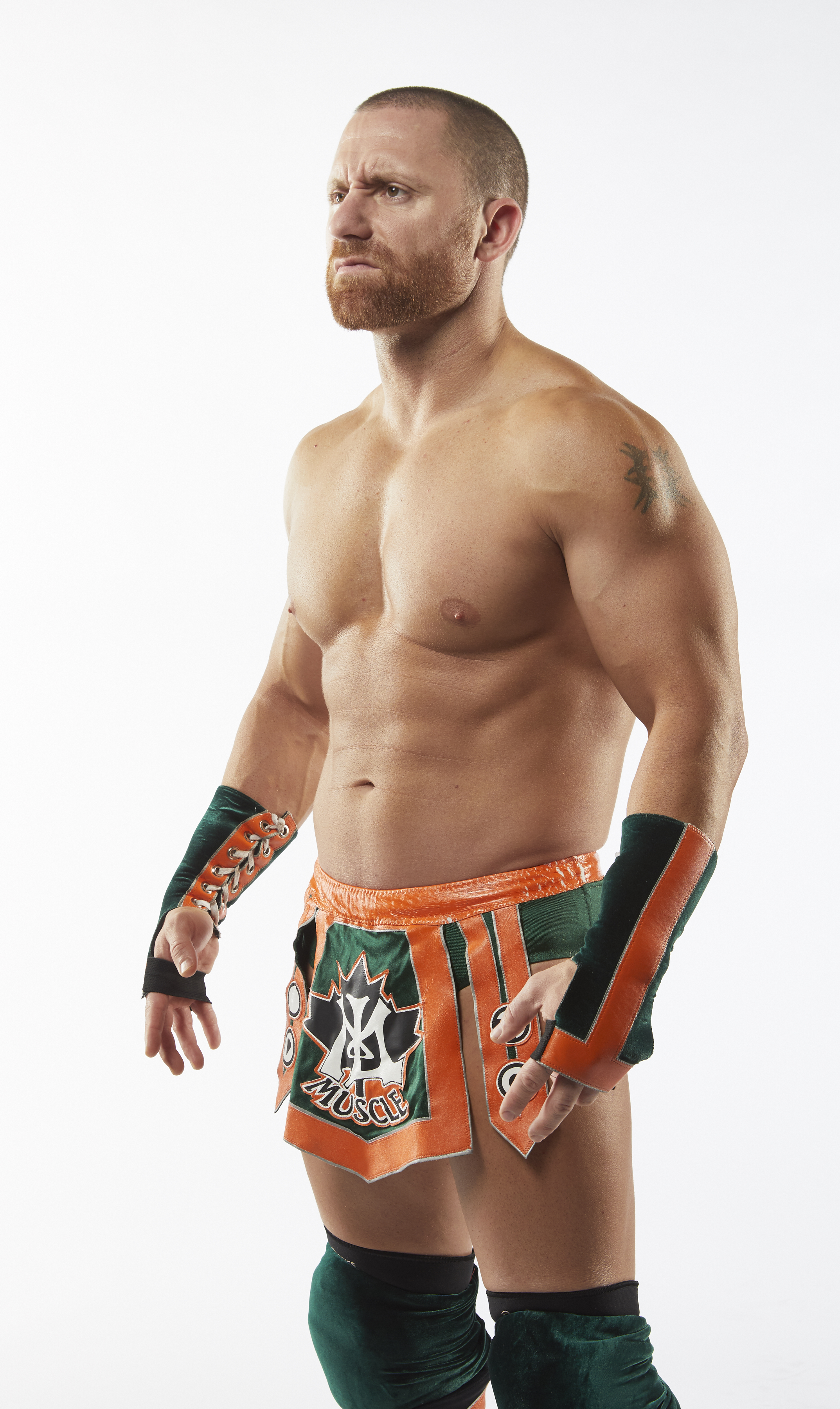 Petey Williams