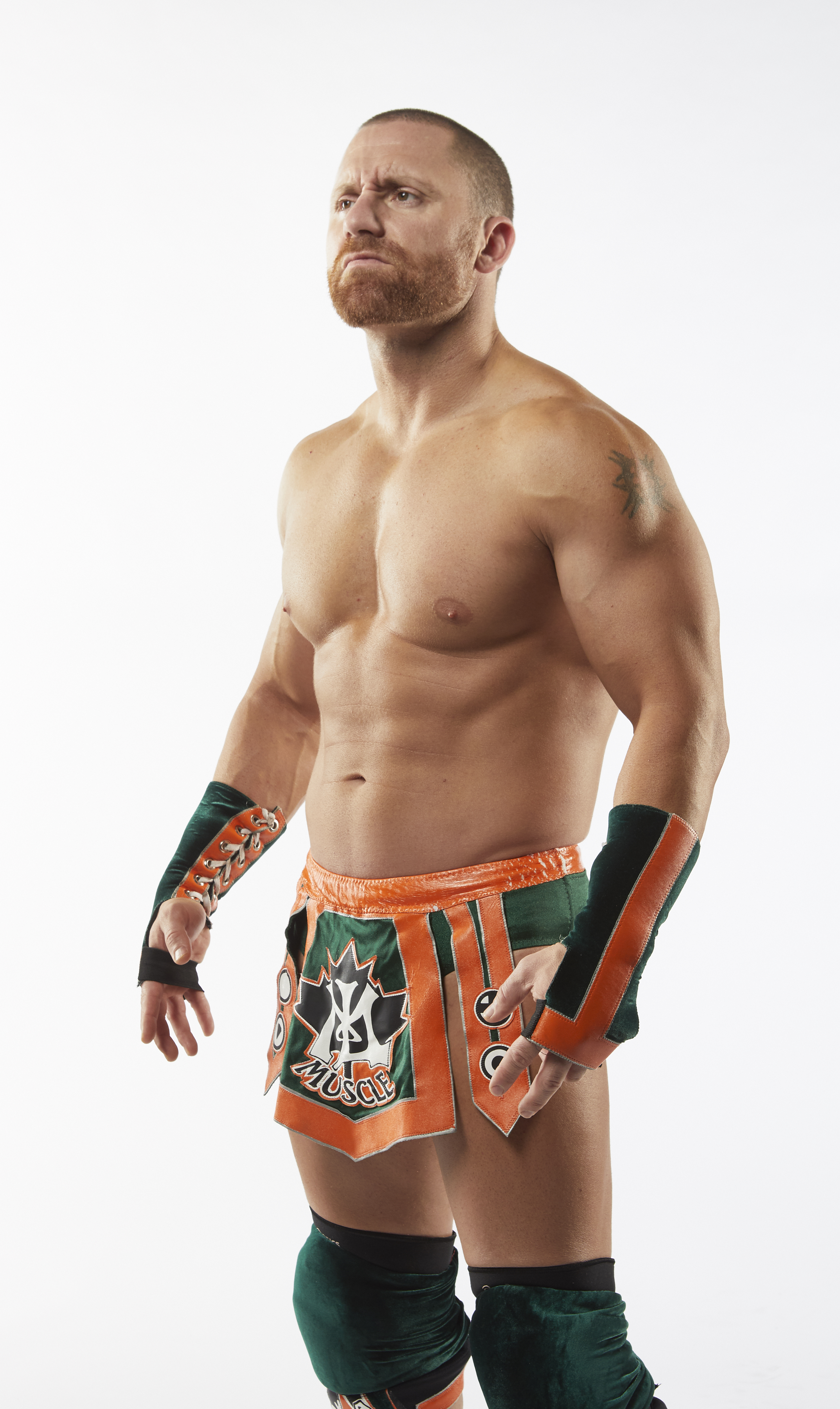 Petey Williams