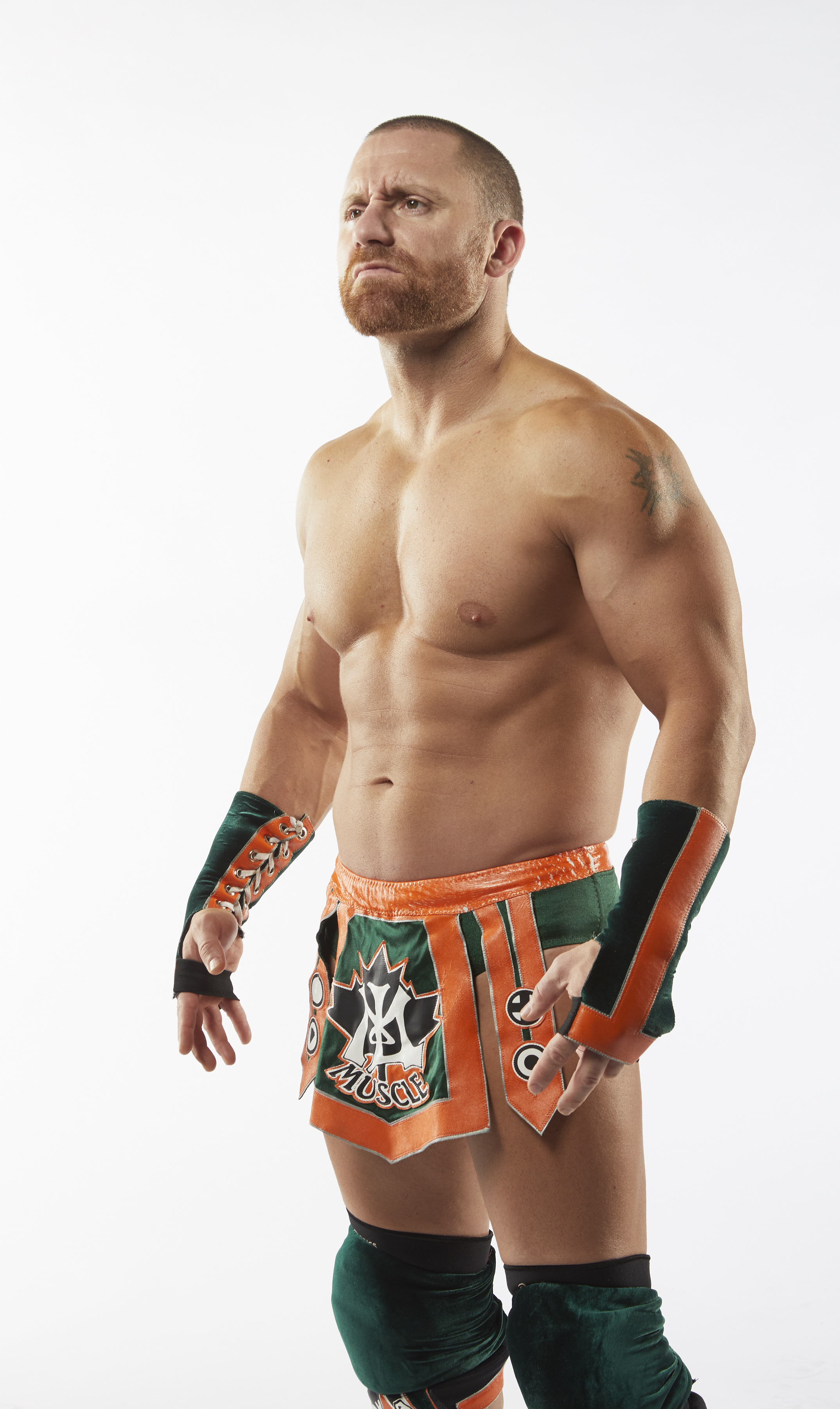 Petey Williams