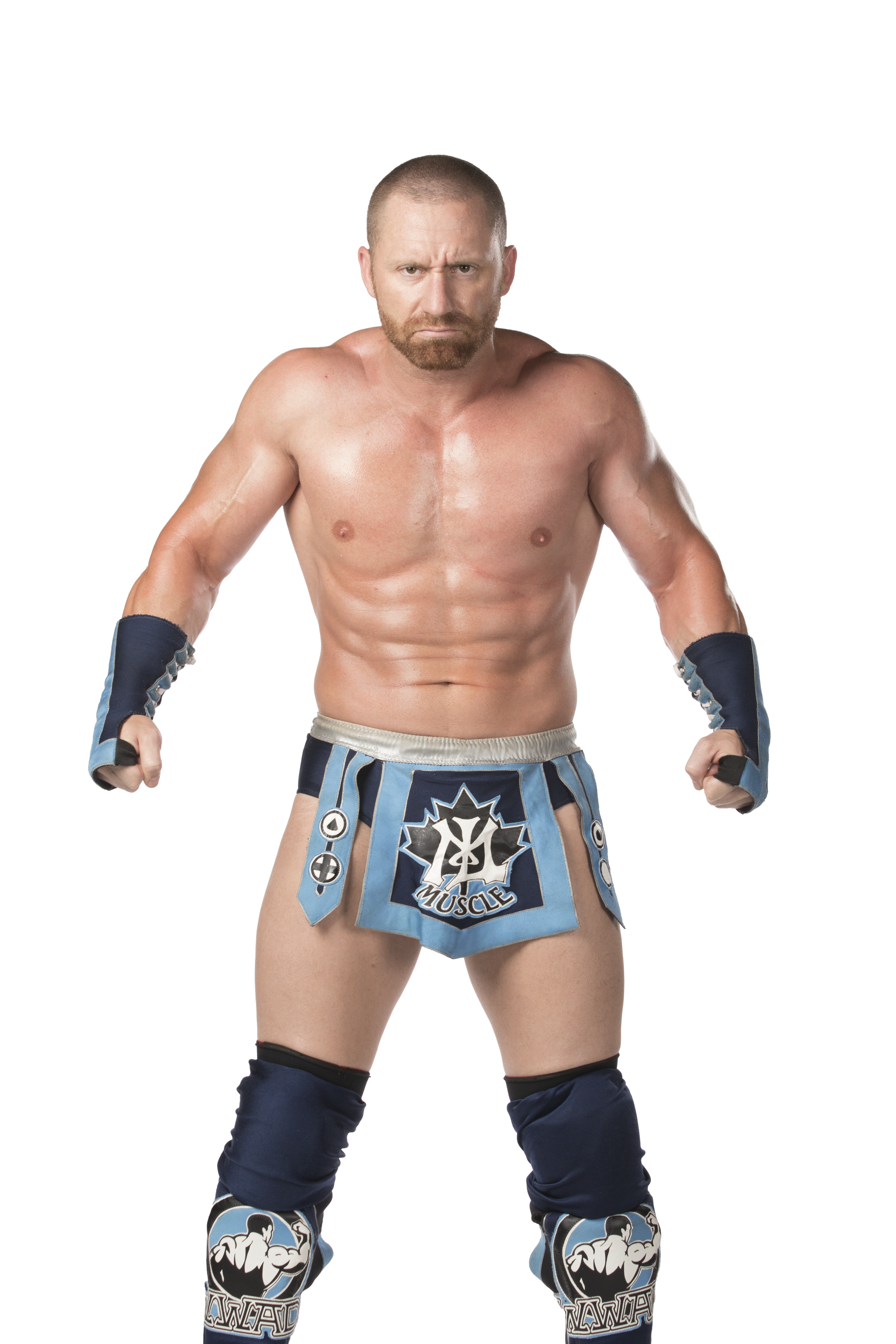 Petey Williams