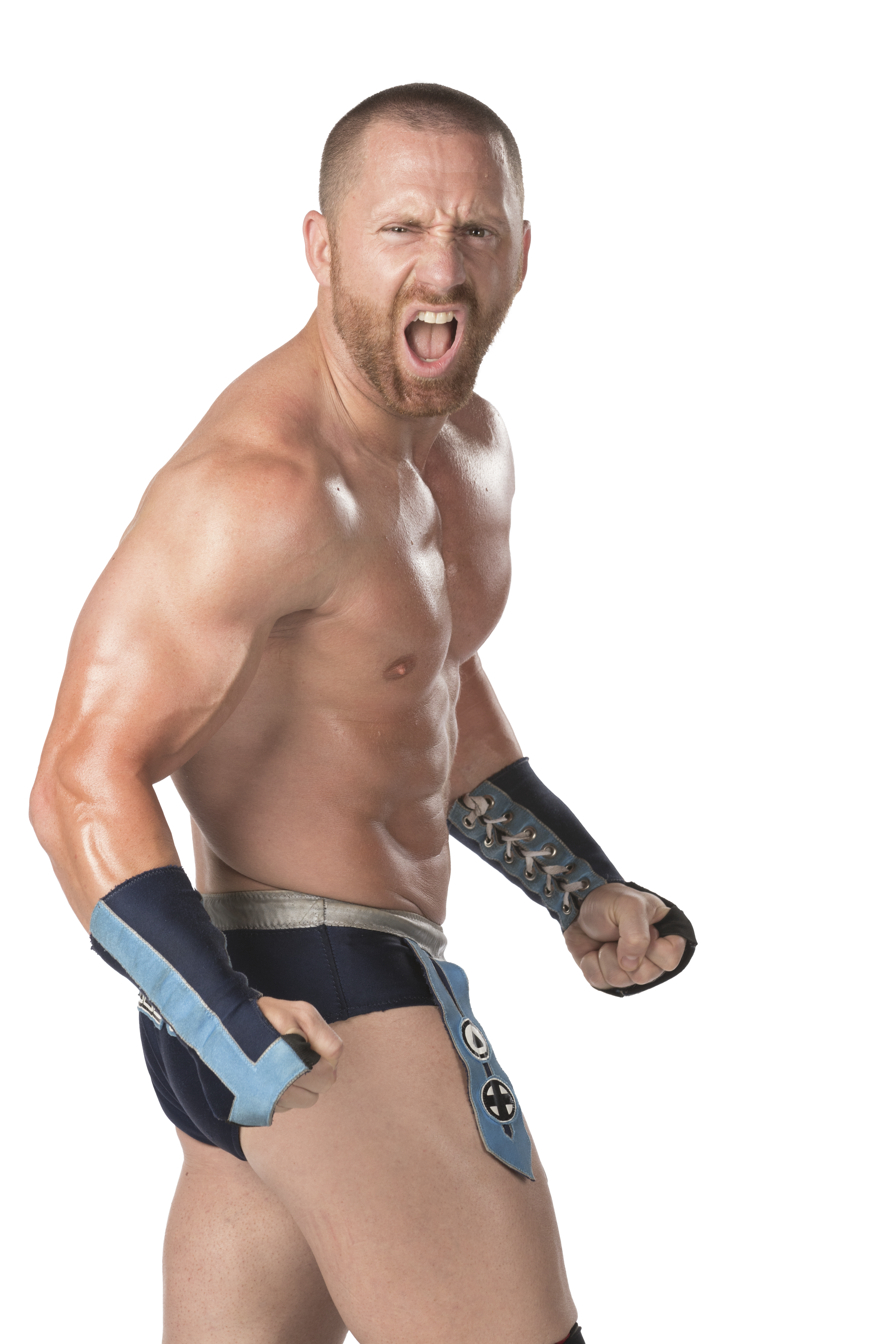 Petey Williams