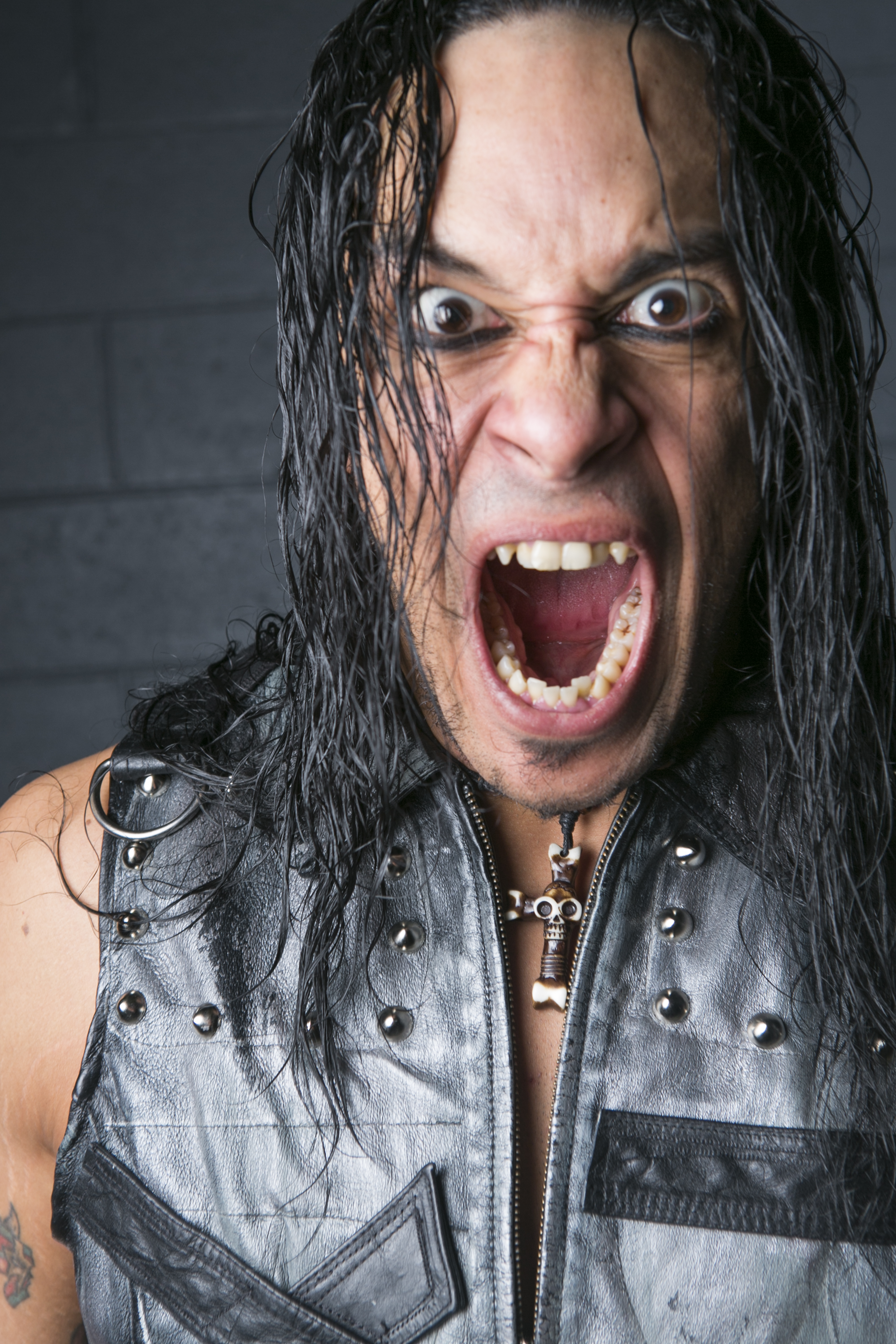 Punishment Martinez