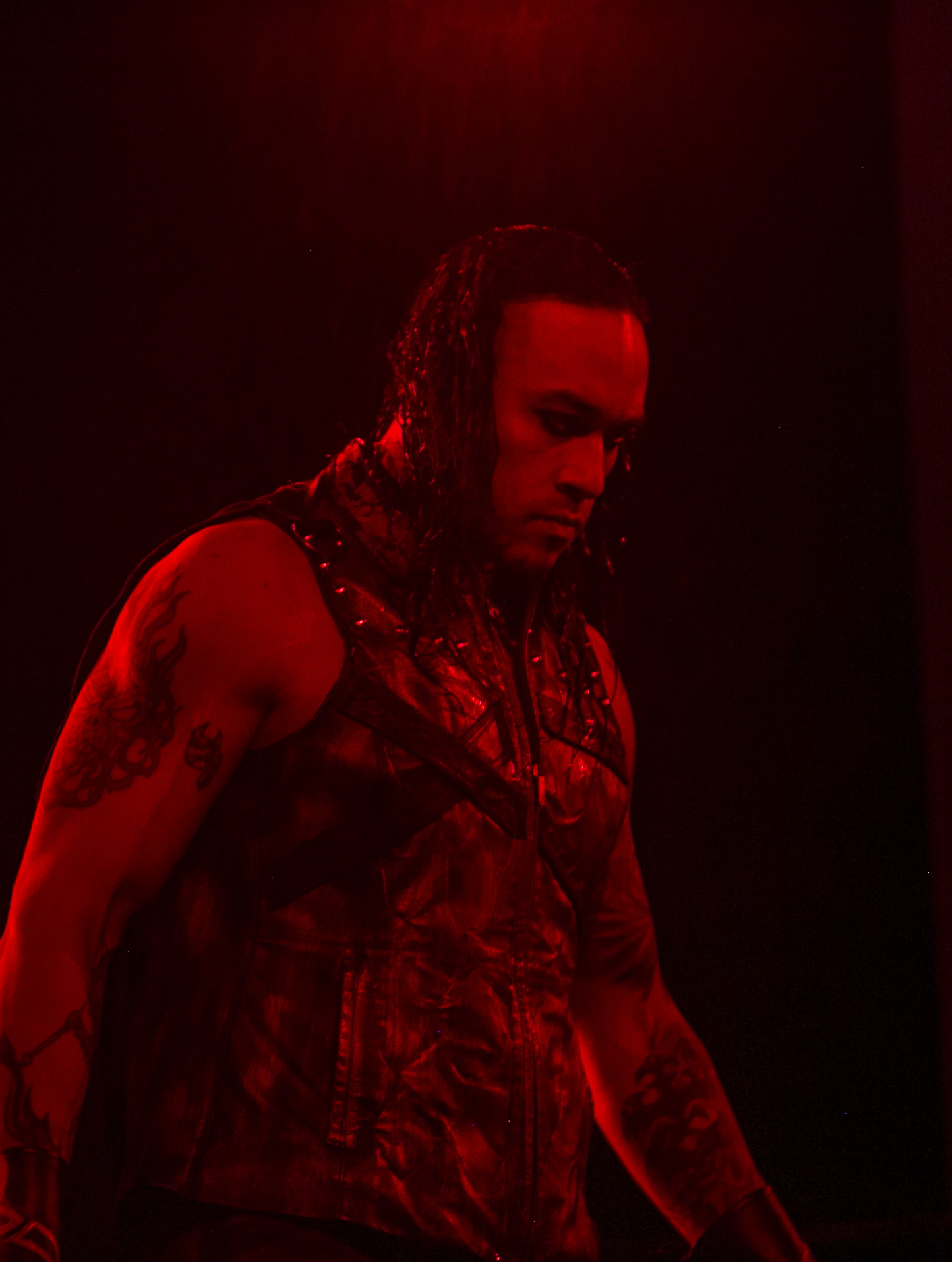 Punishment Martinez