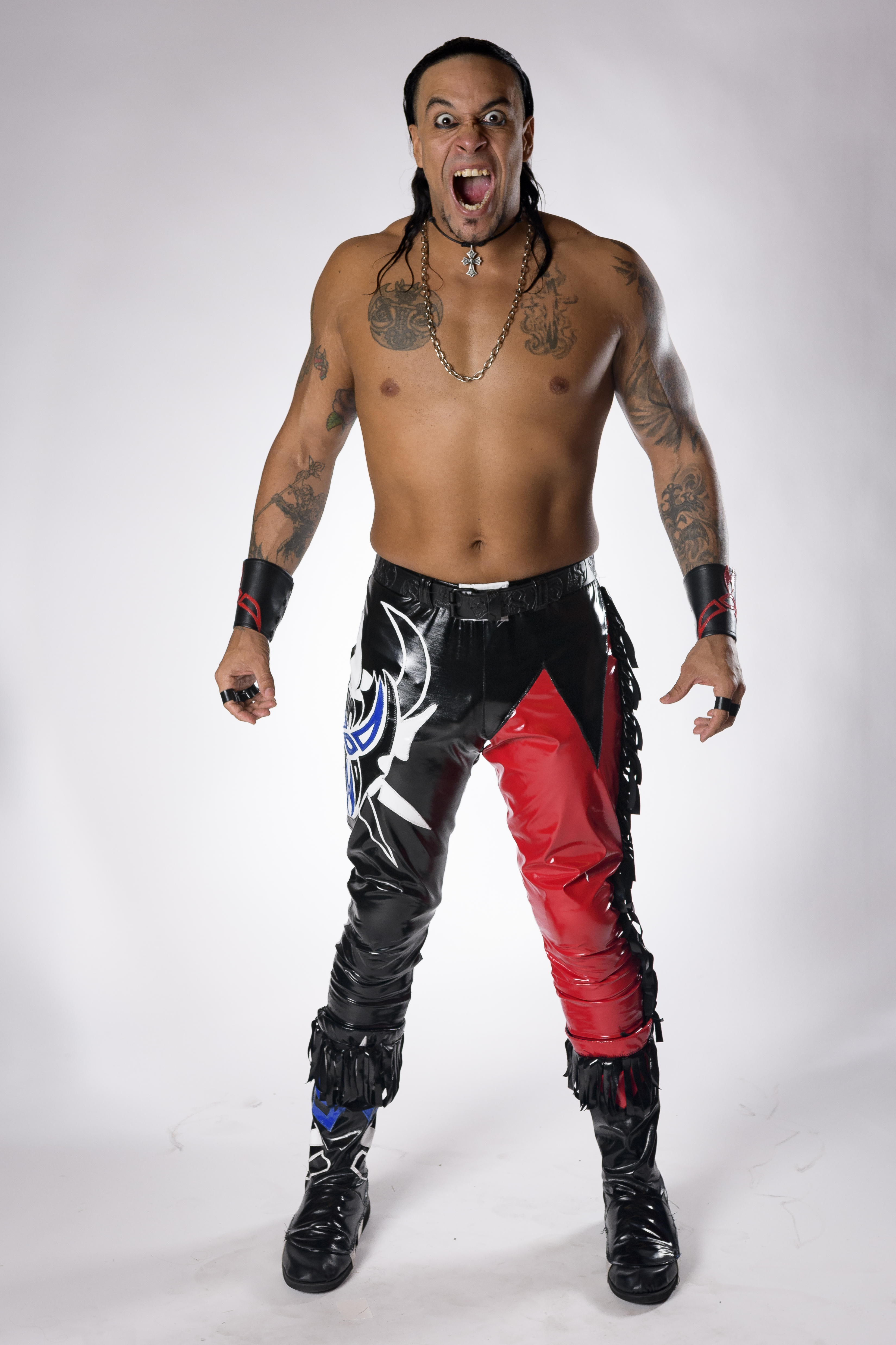 Punishment Martinez