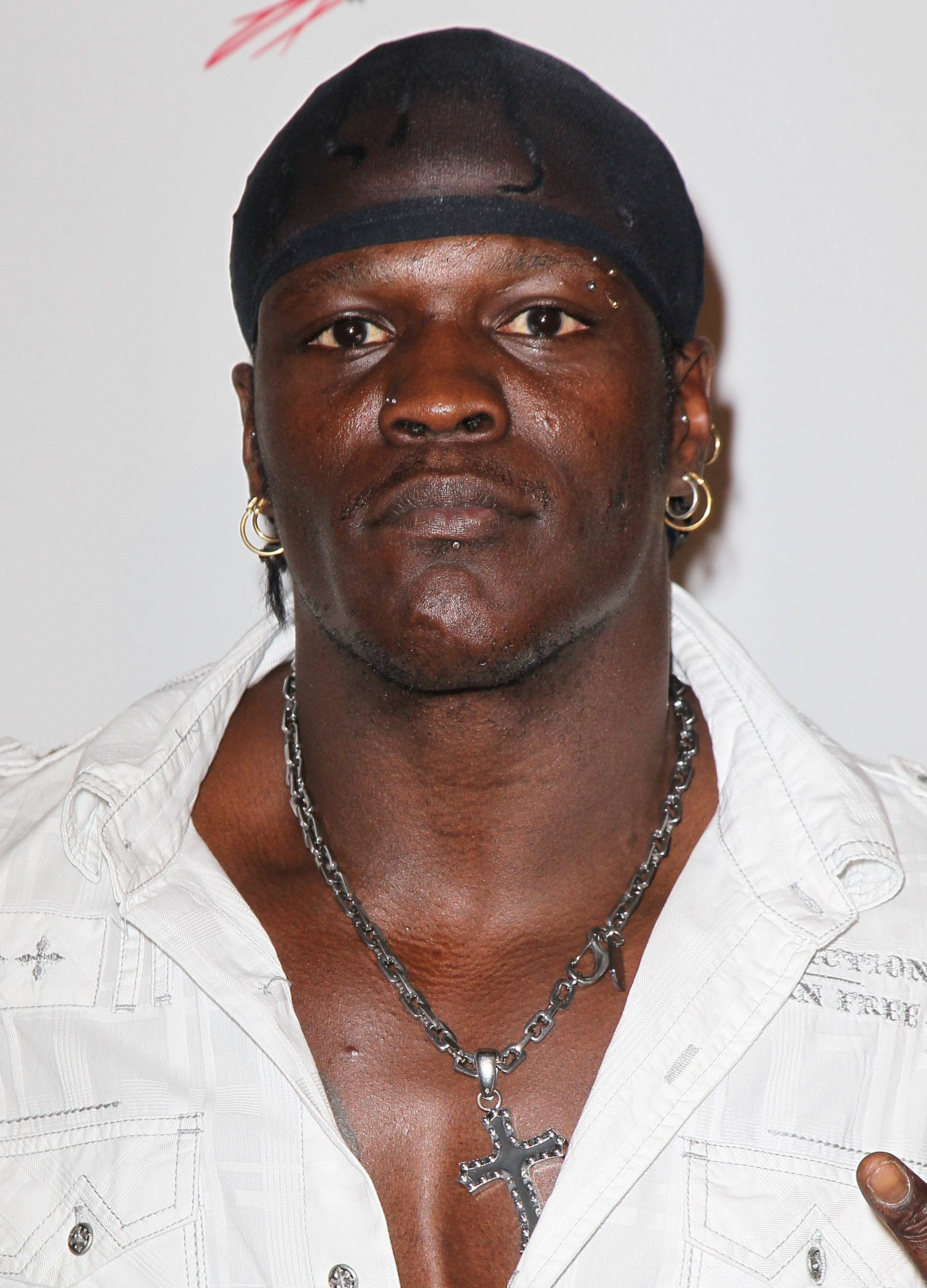 R Truth