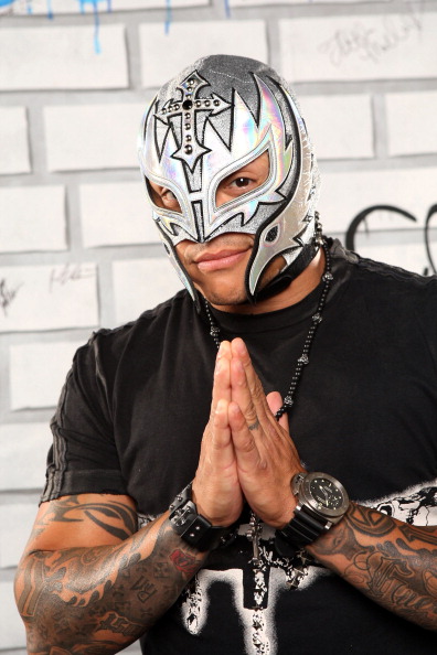 Rey Mysterio