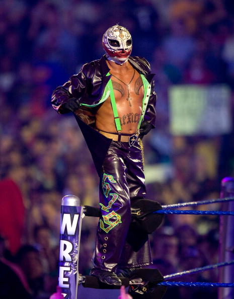 Rey Mysterio