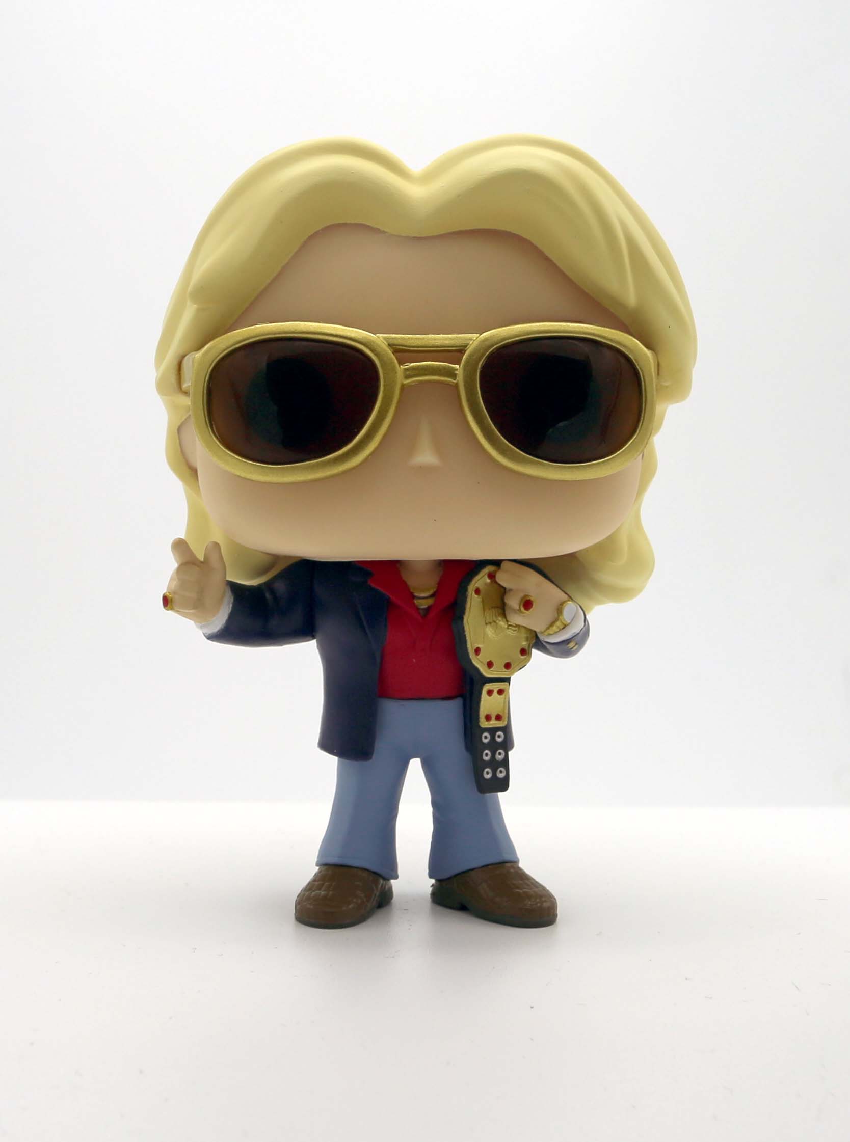 Ric Flair Funko Doll