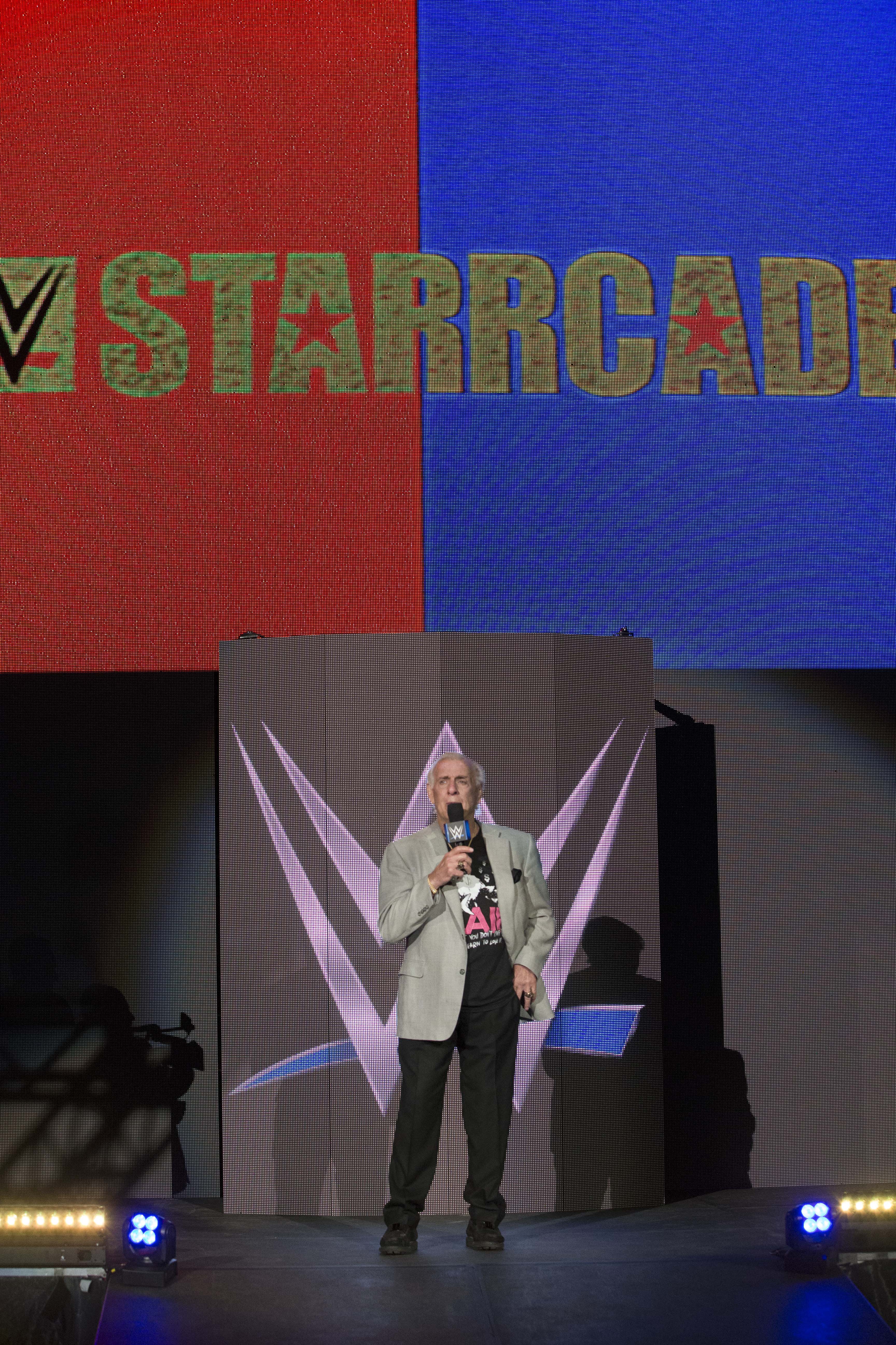 Starrcade 2017 1