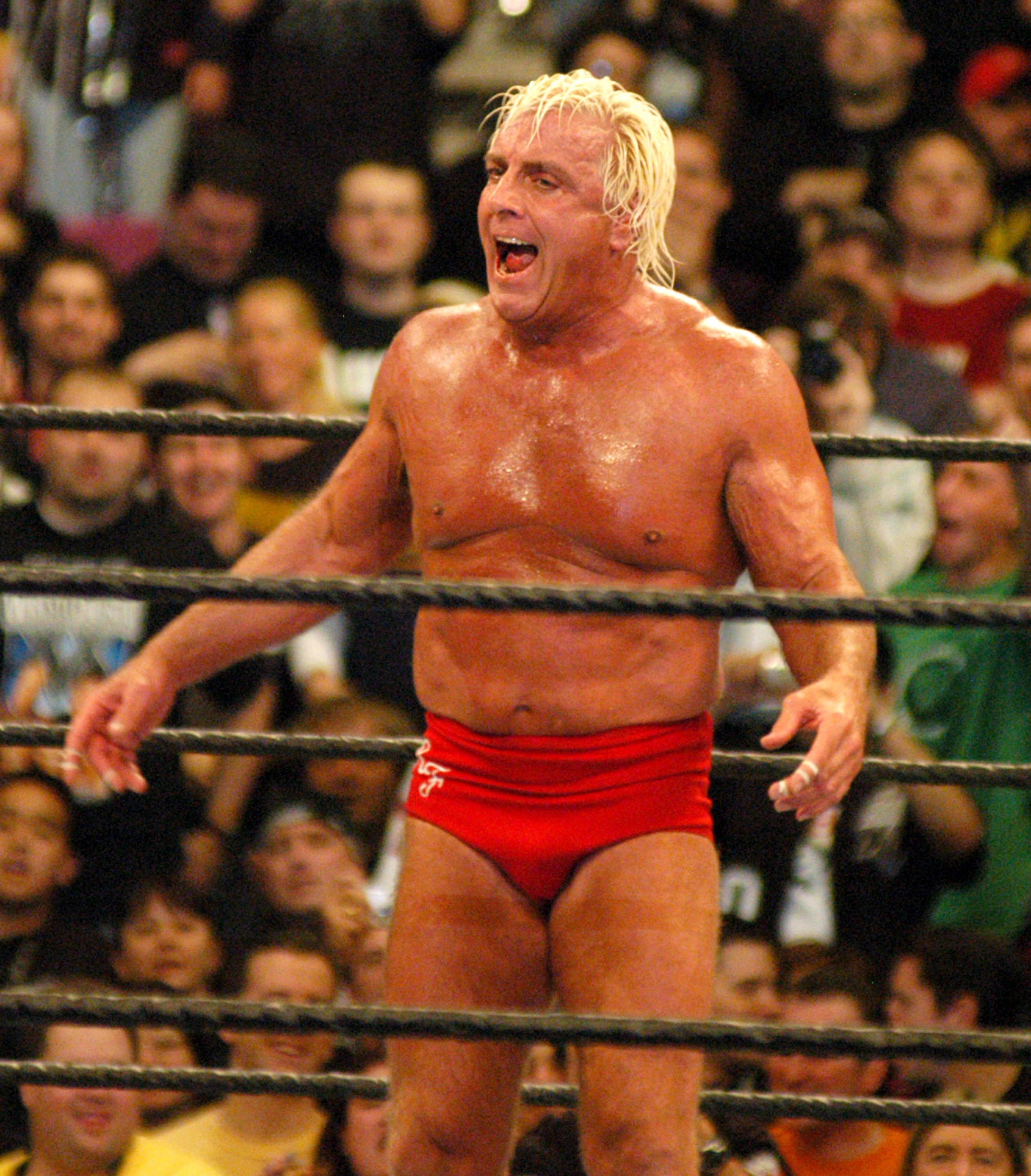 Ric Flair