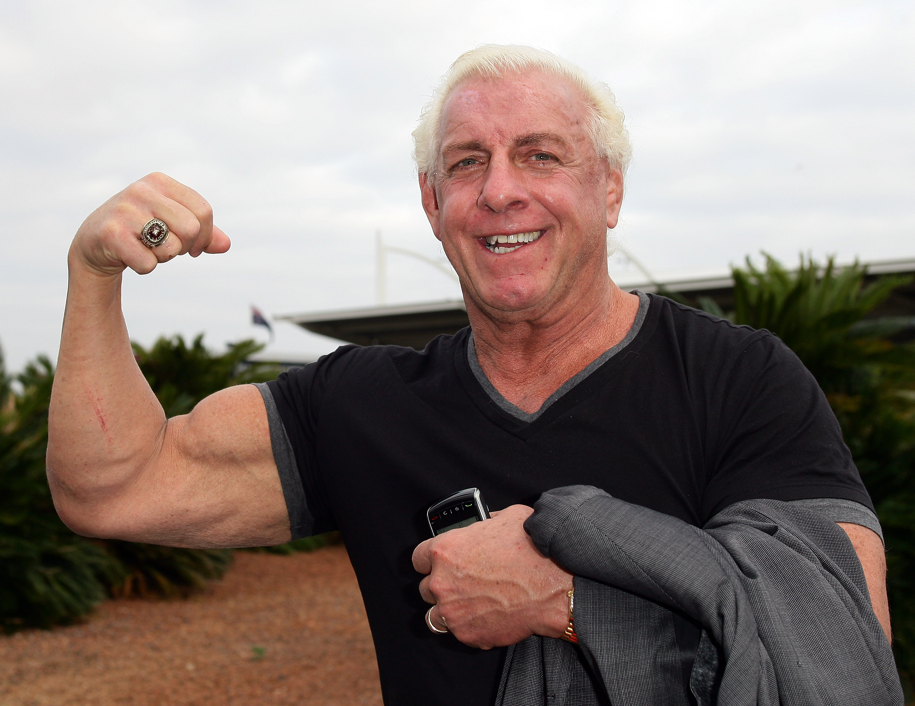 Ric Flair