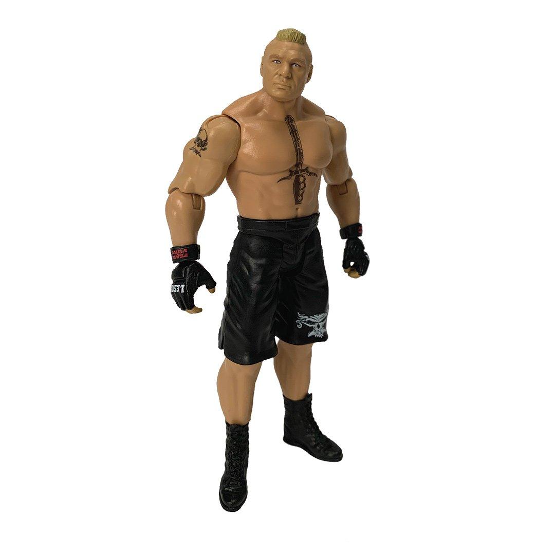 Basics 103 Brock Lesnar E83436f31f01b6e68d80fefa457d74a0