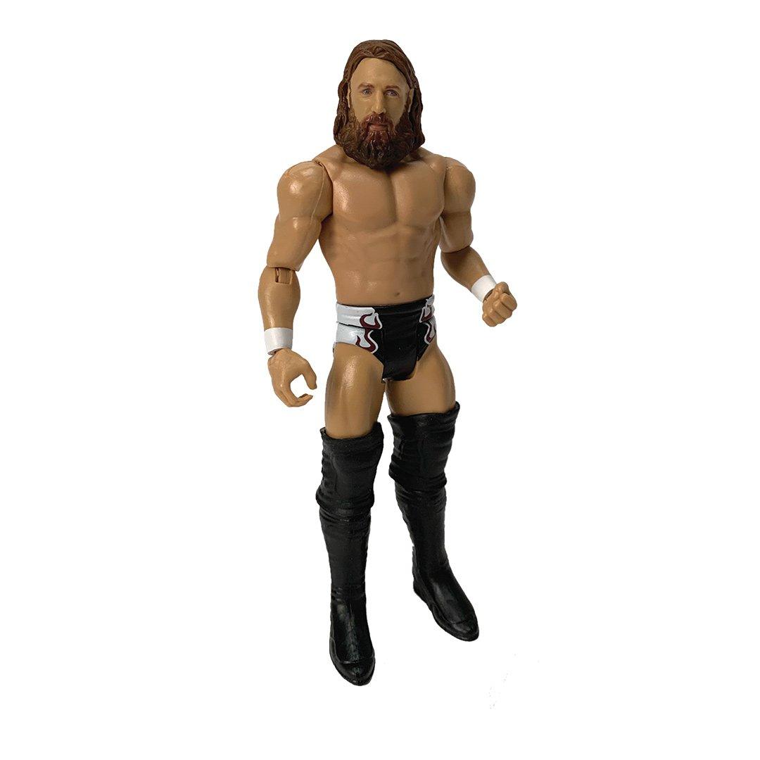 Basics 104 Daniel Bryan Ea5fa06c8a7ed382f6f2ceae03064b73