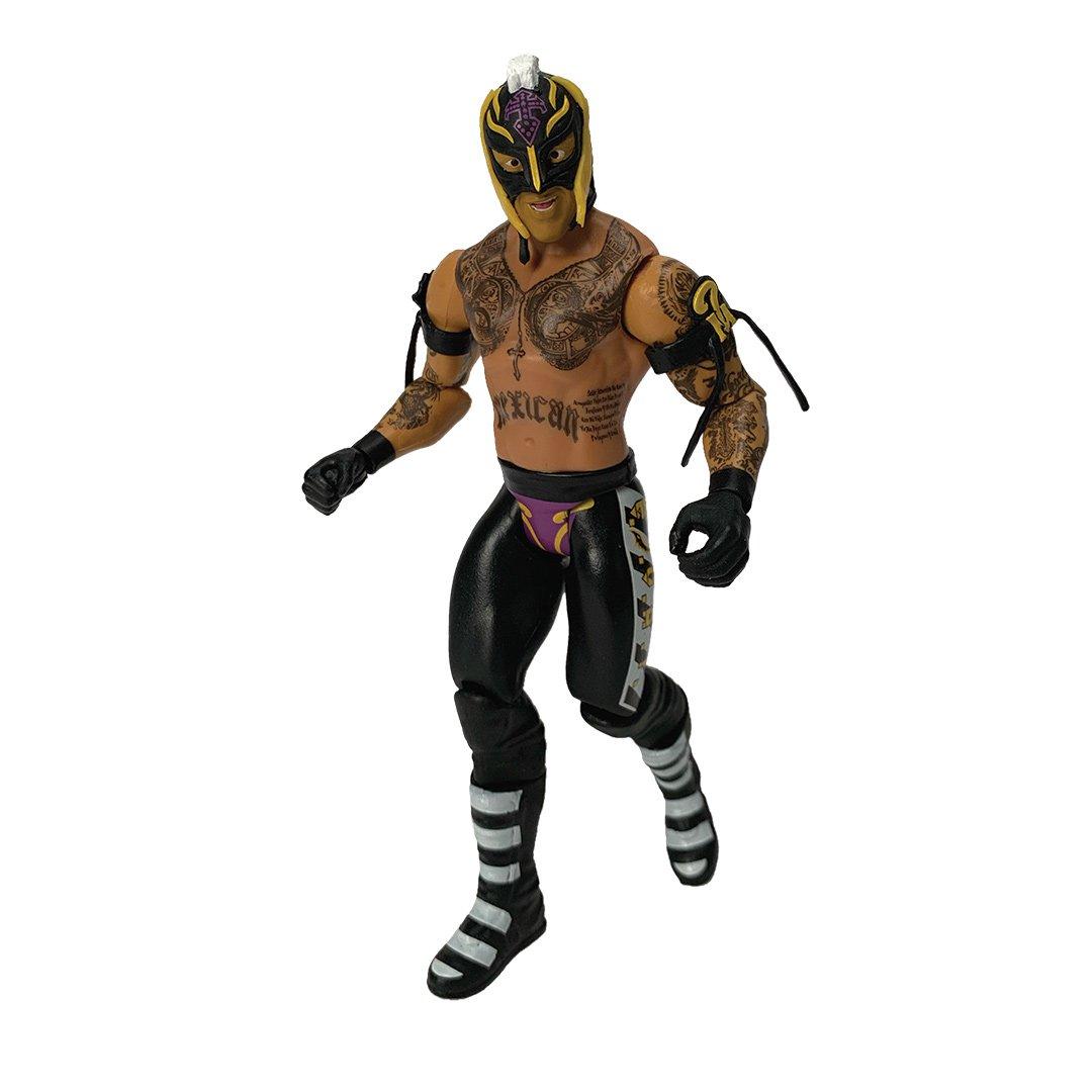 Basics 104 Rey Mysterio 294c87a7ef1b01039f2fe1f63da5142f