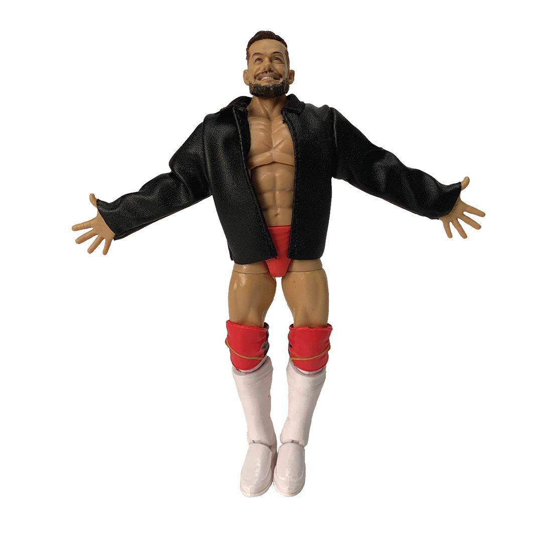 Elite 74 Finn Balor 01 A0893efe2e65032ed918d12d14046676