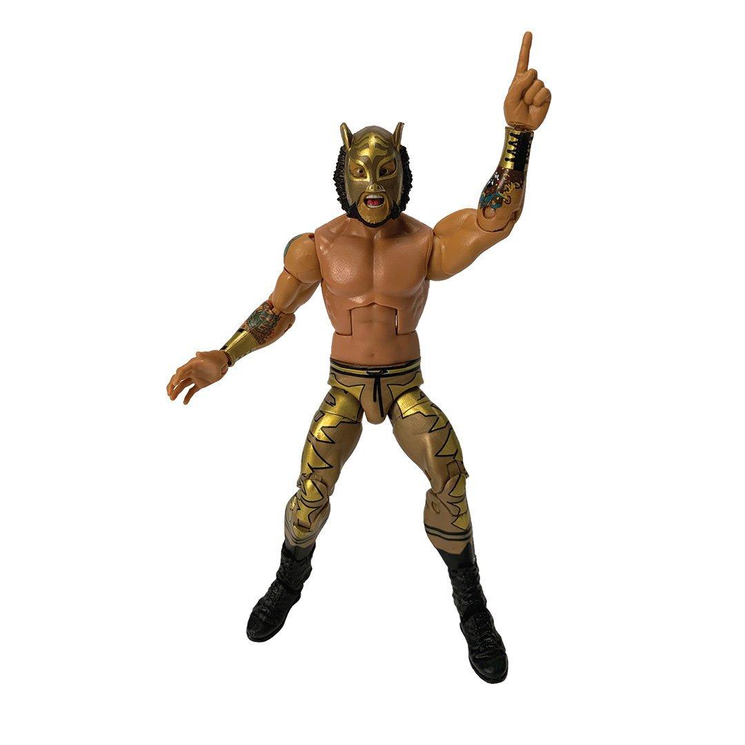 Elite 74 Lince Dorado Chase E949d0135112eb4445801bcd3d1287e0