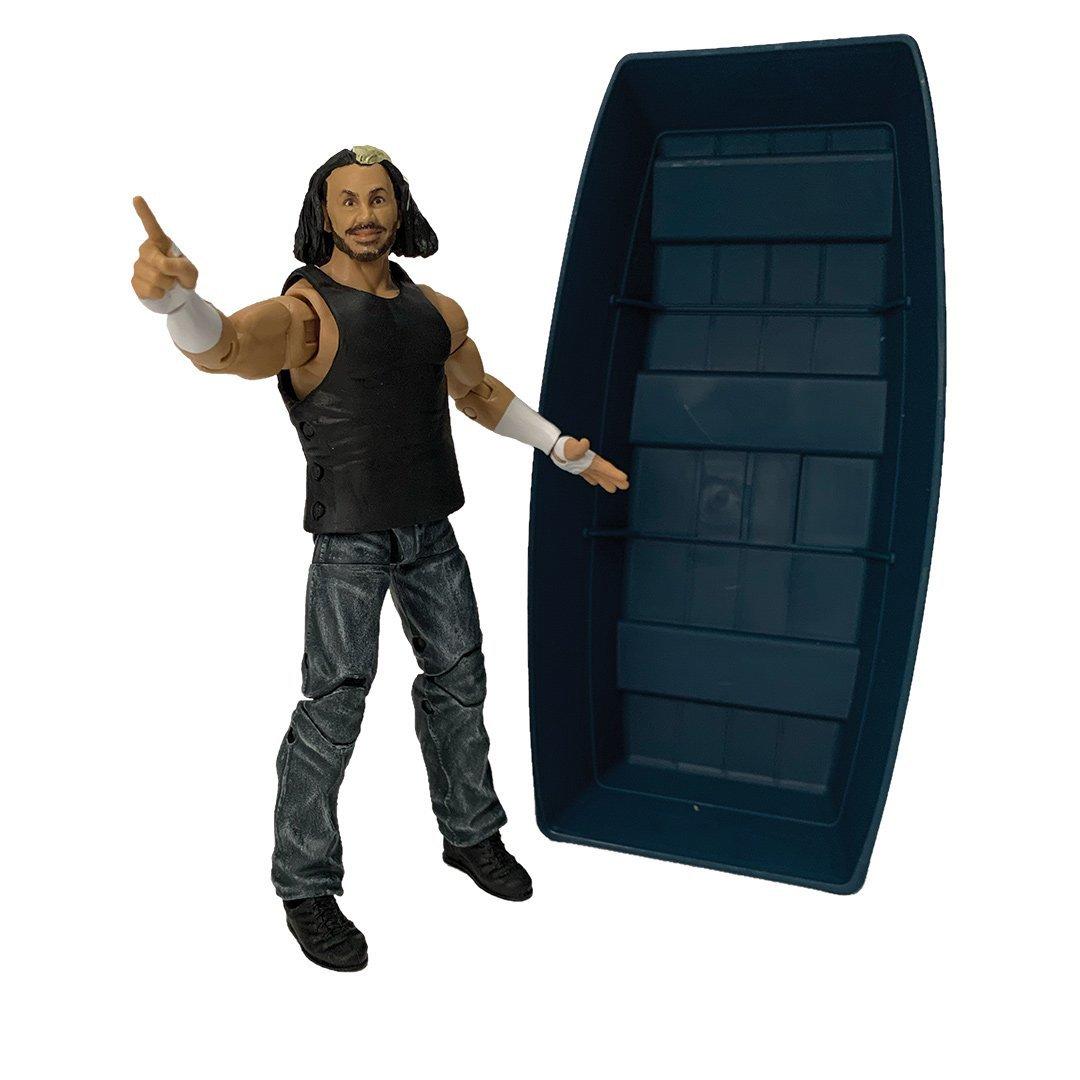 Elite Network Spotlight Matt Hardy 04978d368b45bbd160fae7d995b00d84