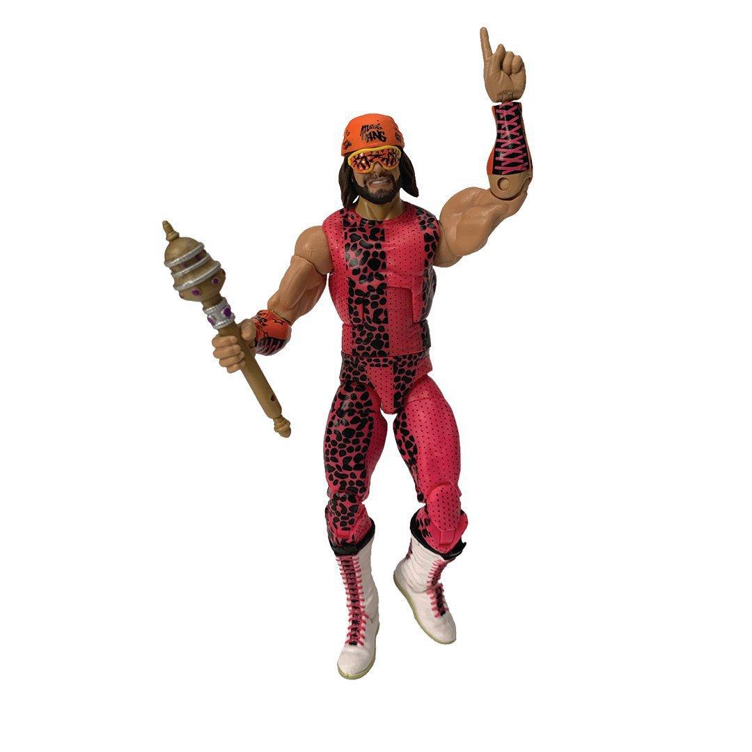 Elite Royal Rumble Macho Man Randy Savage C45170377b19b11a906a39d348700318