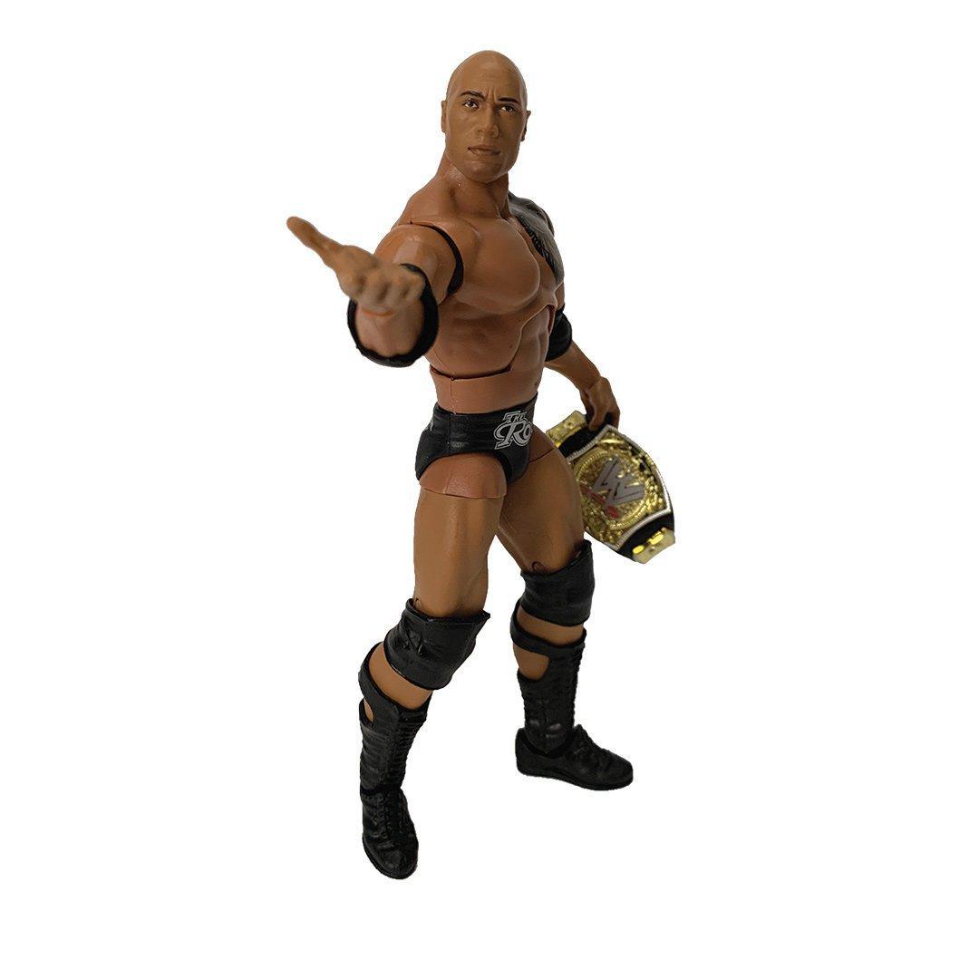 Elite Royal Rumble The Rock B0c576112a74cc786f3eb5b34df3f228