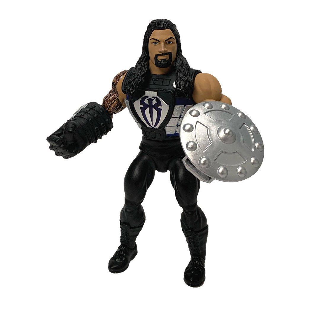 Masters of The Wwe Universe Wave 2 Roman Reigns Edd80807be1da01c508bca27477a31c5