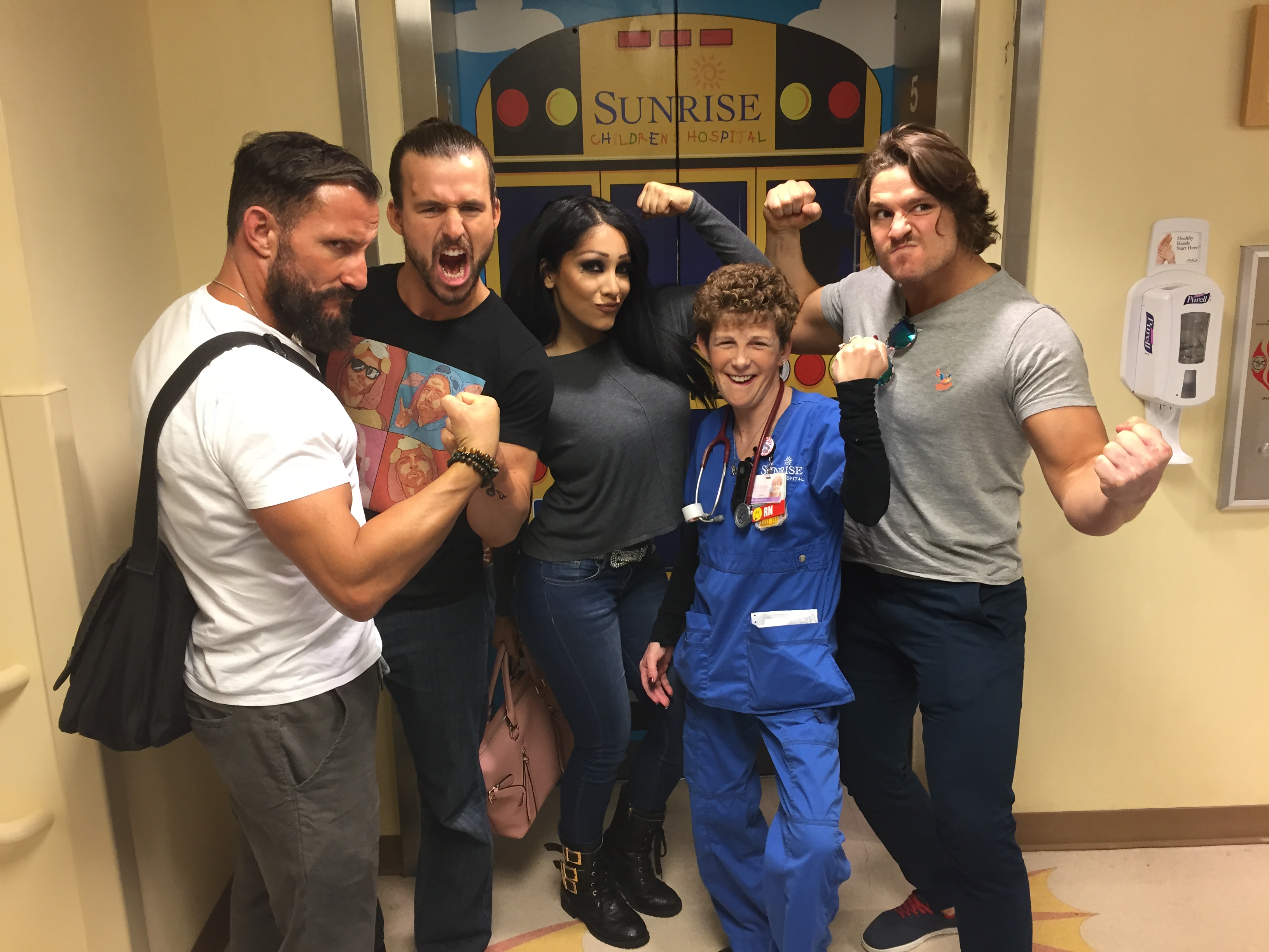 ROH Children's Hospital #3