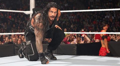 Roman Reigns