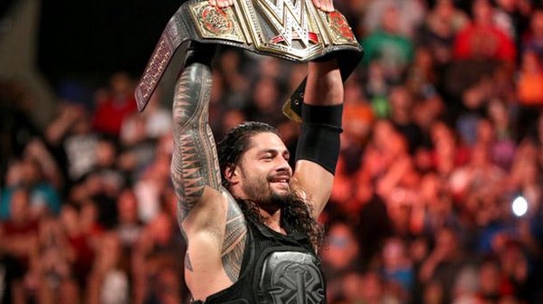 Roman Reigns