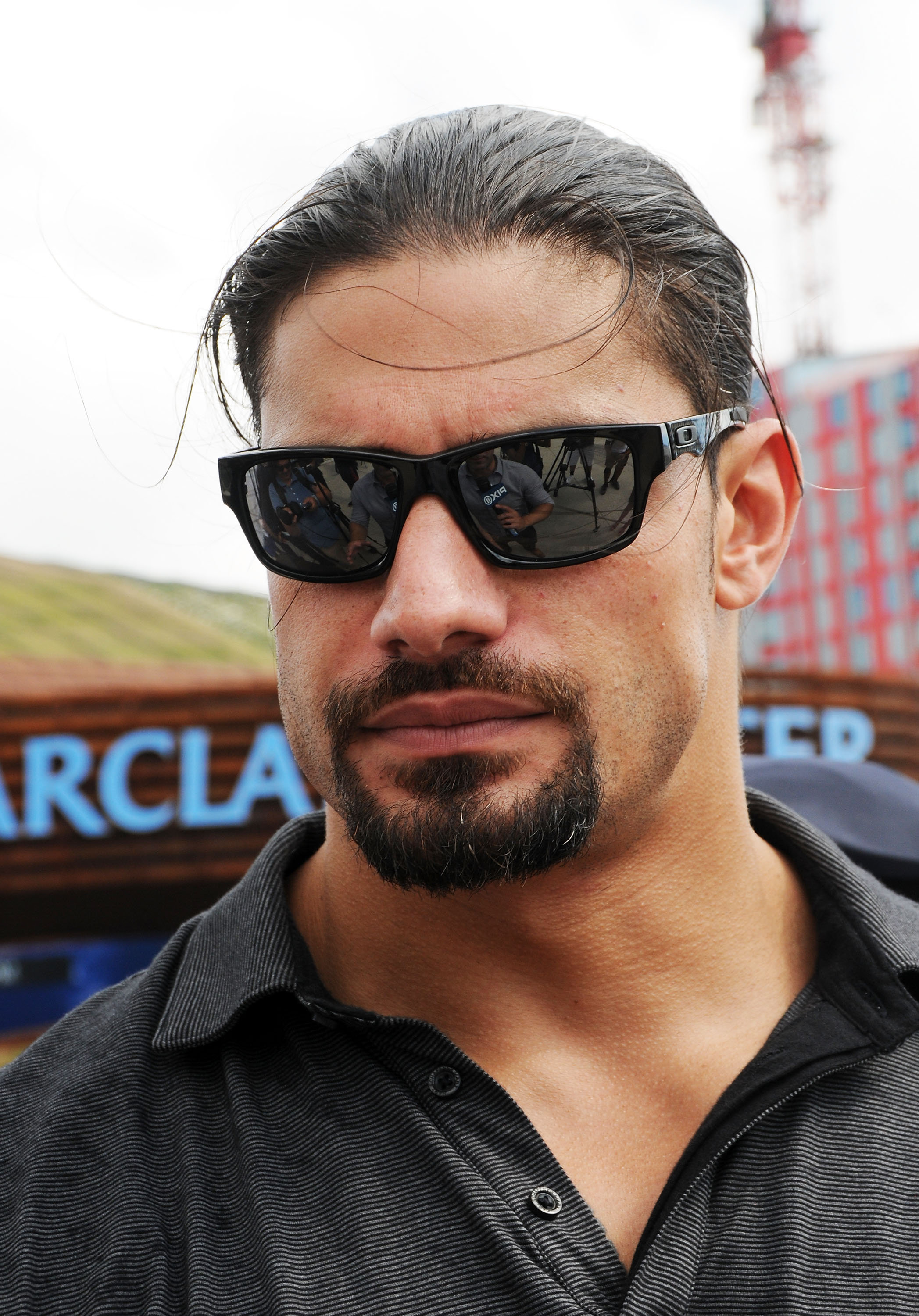 Roman Reigns